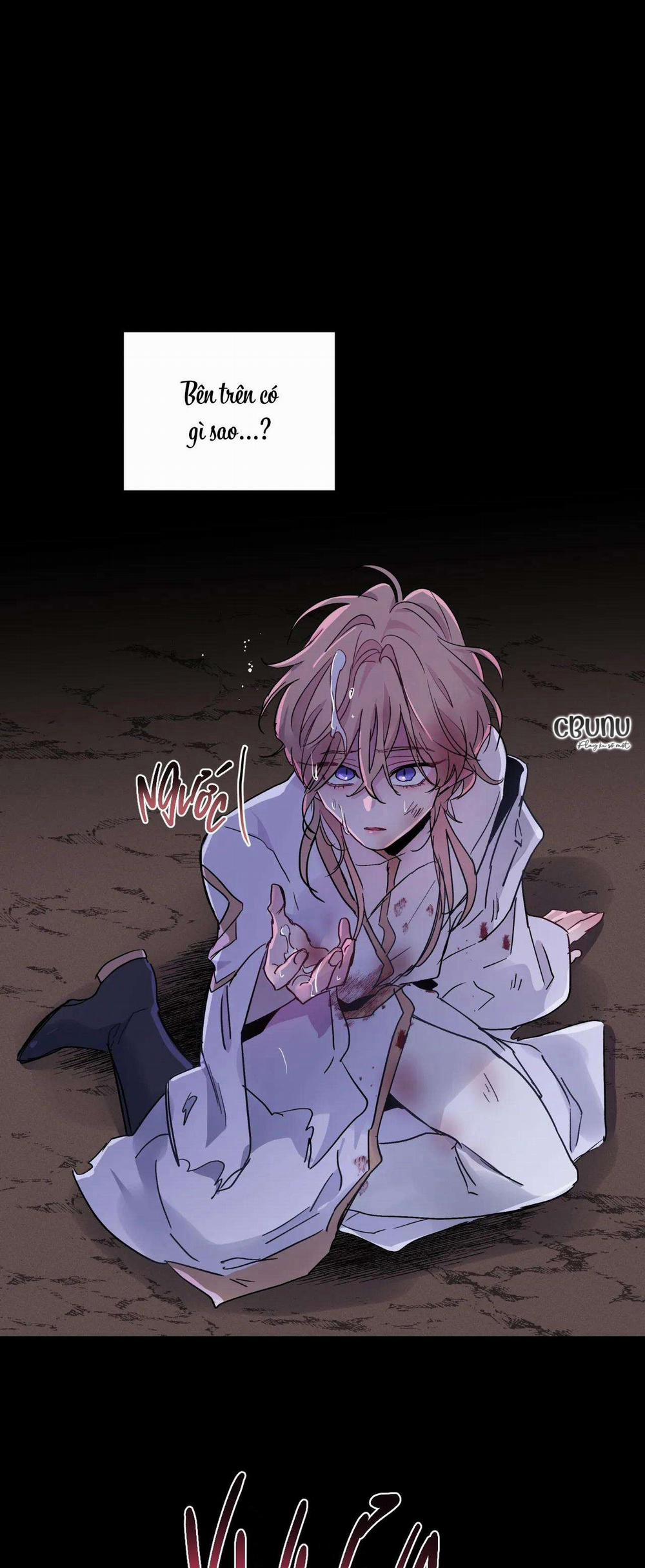 (CBunu) Ám Giữ Linh Hồn 23 trang 5