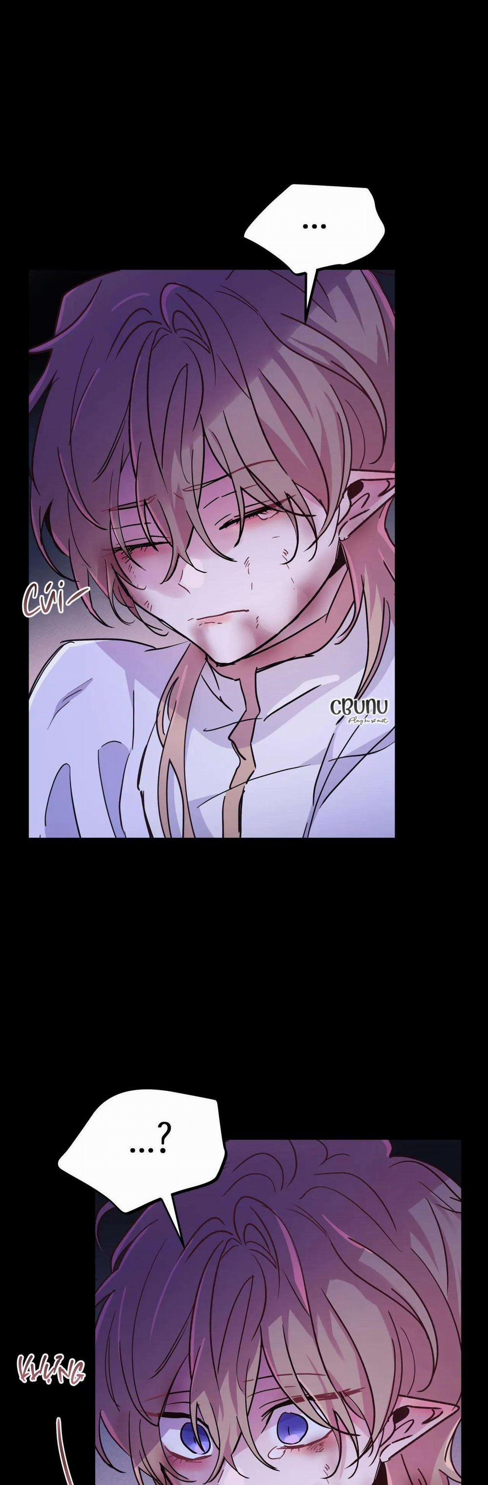 (CBunu) Ám Giữ Linh Hồn 23 trang 52