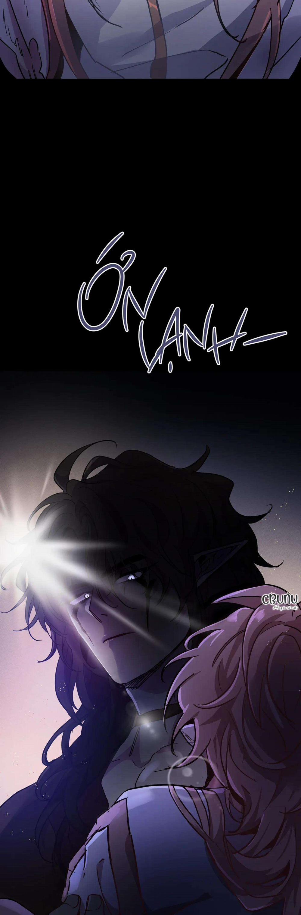 (CBunu) Ám Giữ Linh Hồn 23 trang 54