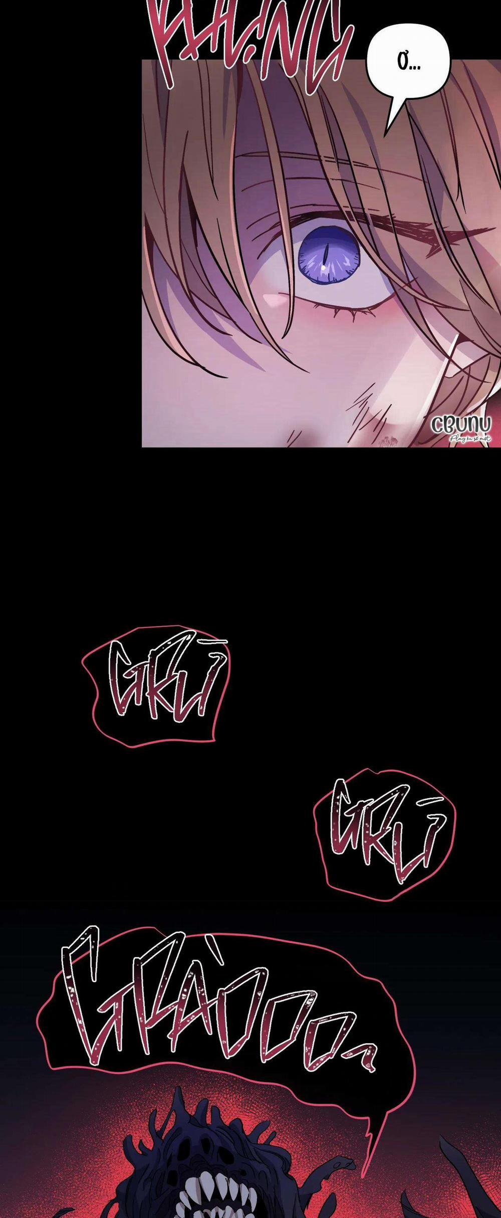 (CBunu) Ám Giữ Linh Hồn 23 trang 6