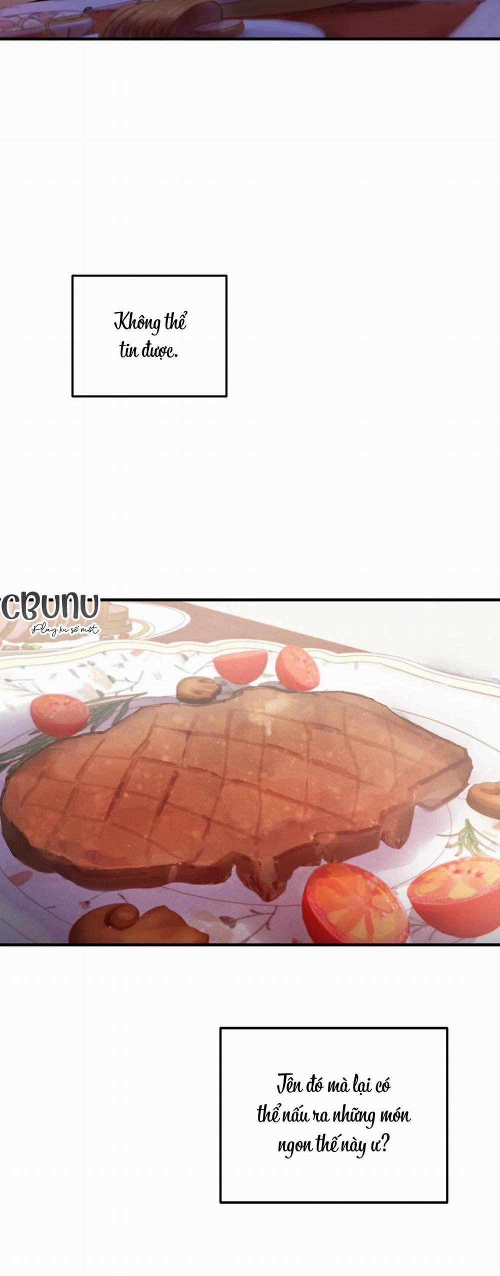 (CBunu) Ám Giữ Linh Hồn 24 trang 11