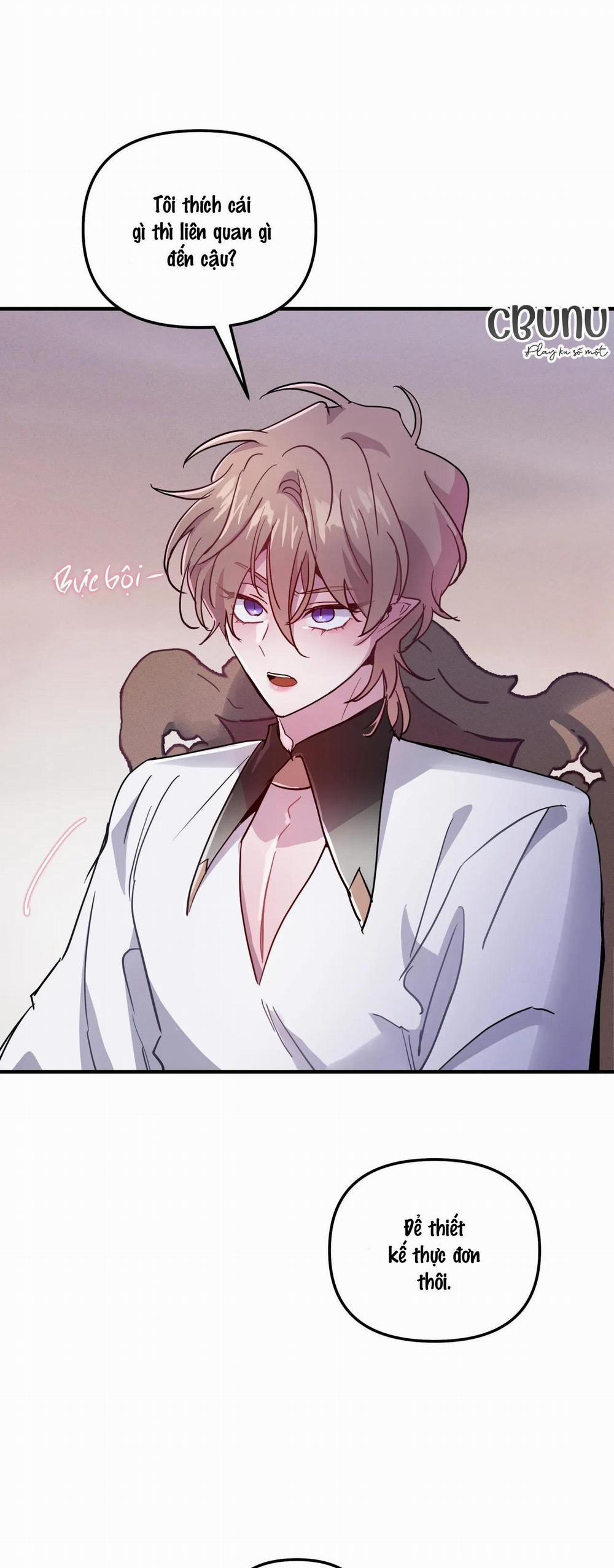 (CBunu) Ám Giữ Linh Hồn 24 trang 18