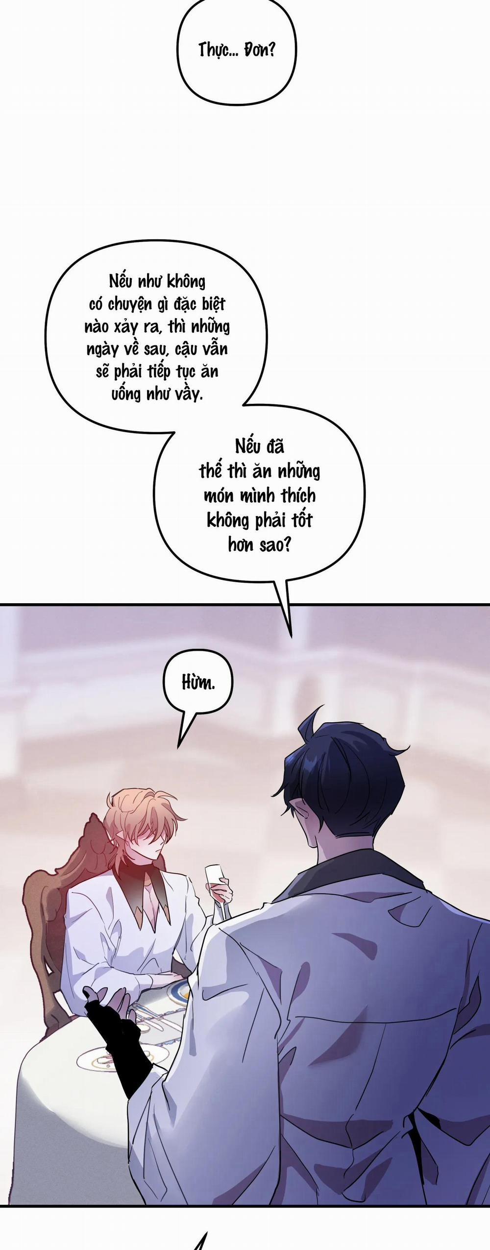 (CBunu) Ám Giữ Linh Hồn 24 trang 19