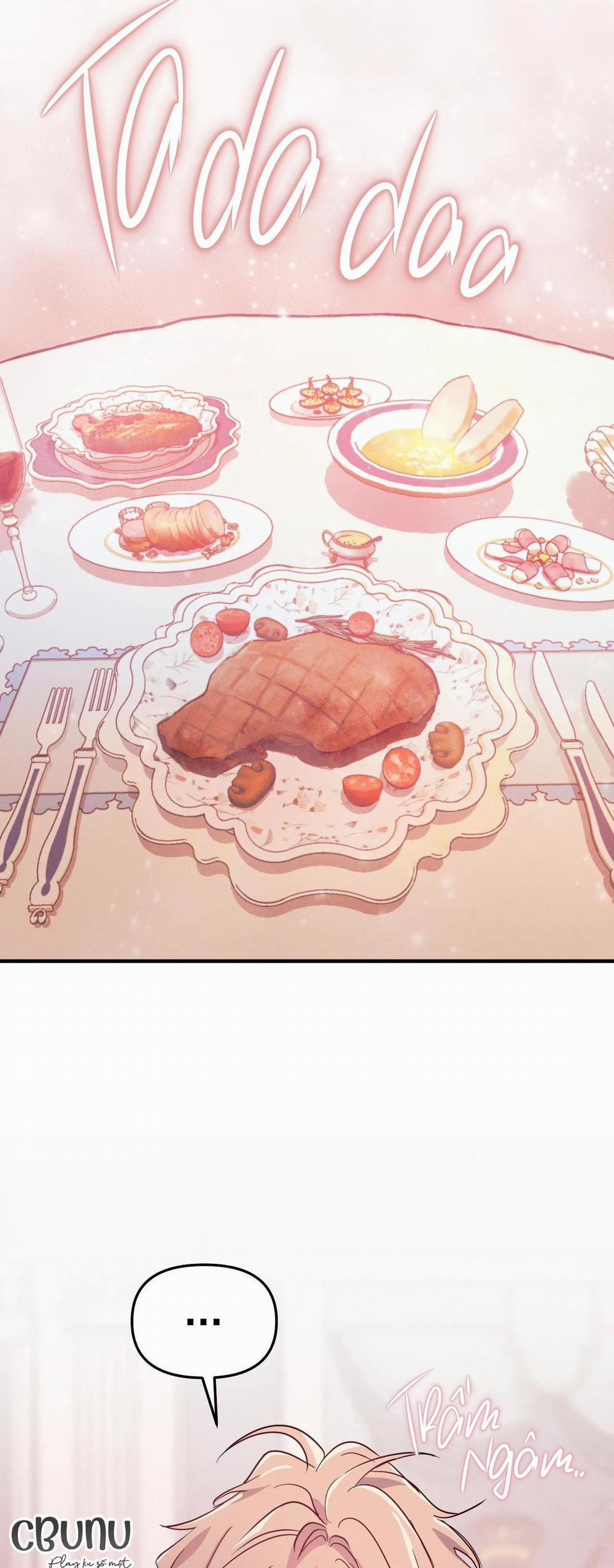 (CBunu) Ám Giữ Linh Hồn 24 trang 2