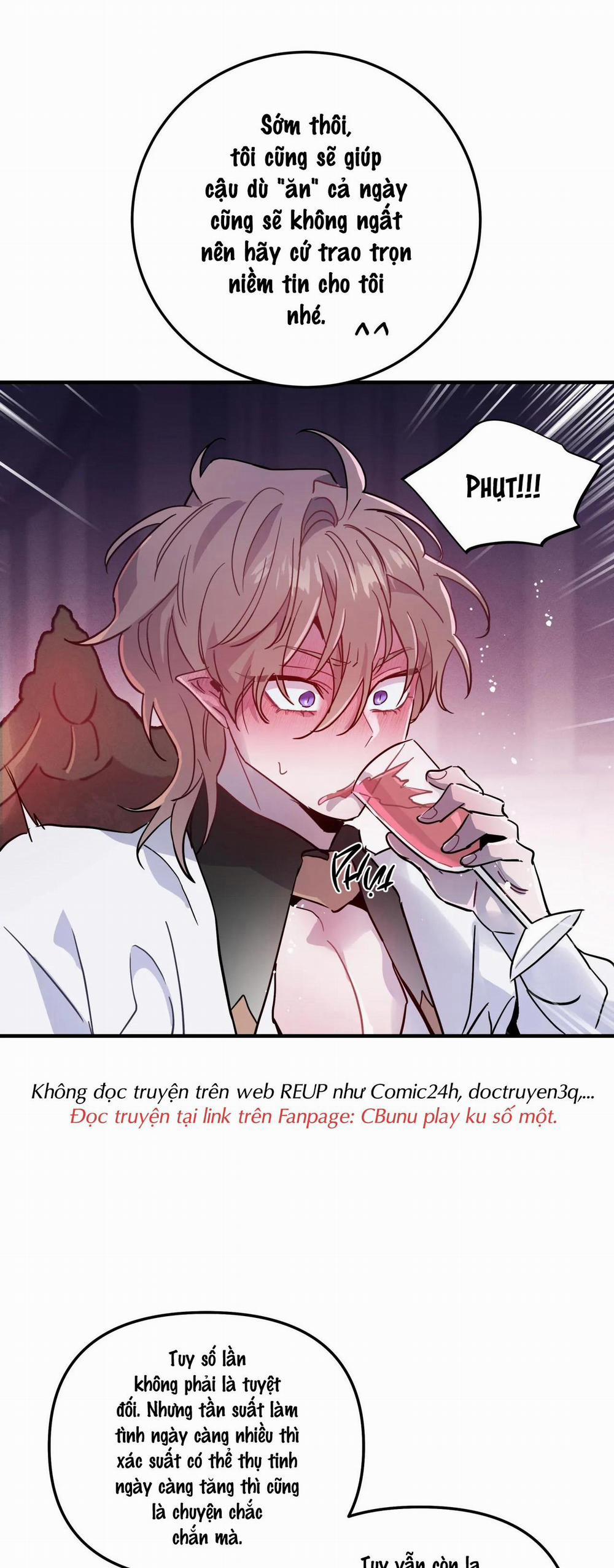 (CBunu) Ám Giữ Linh Hồn 24 trang 21