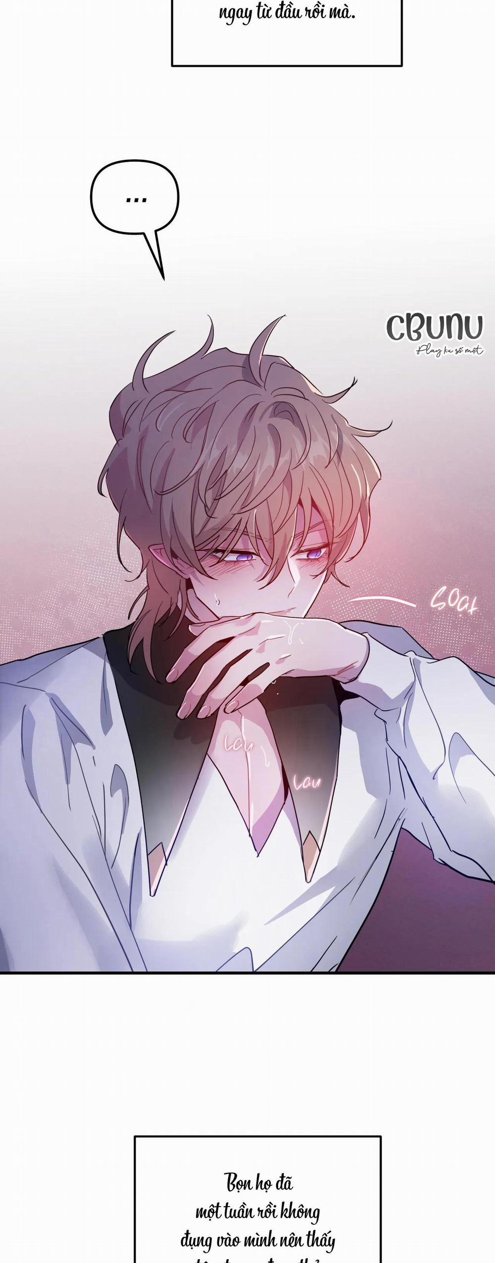 (CBunu) Ám Giữ Linh Hồn 24 trang 23