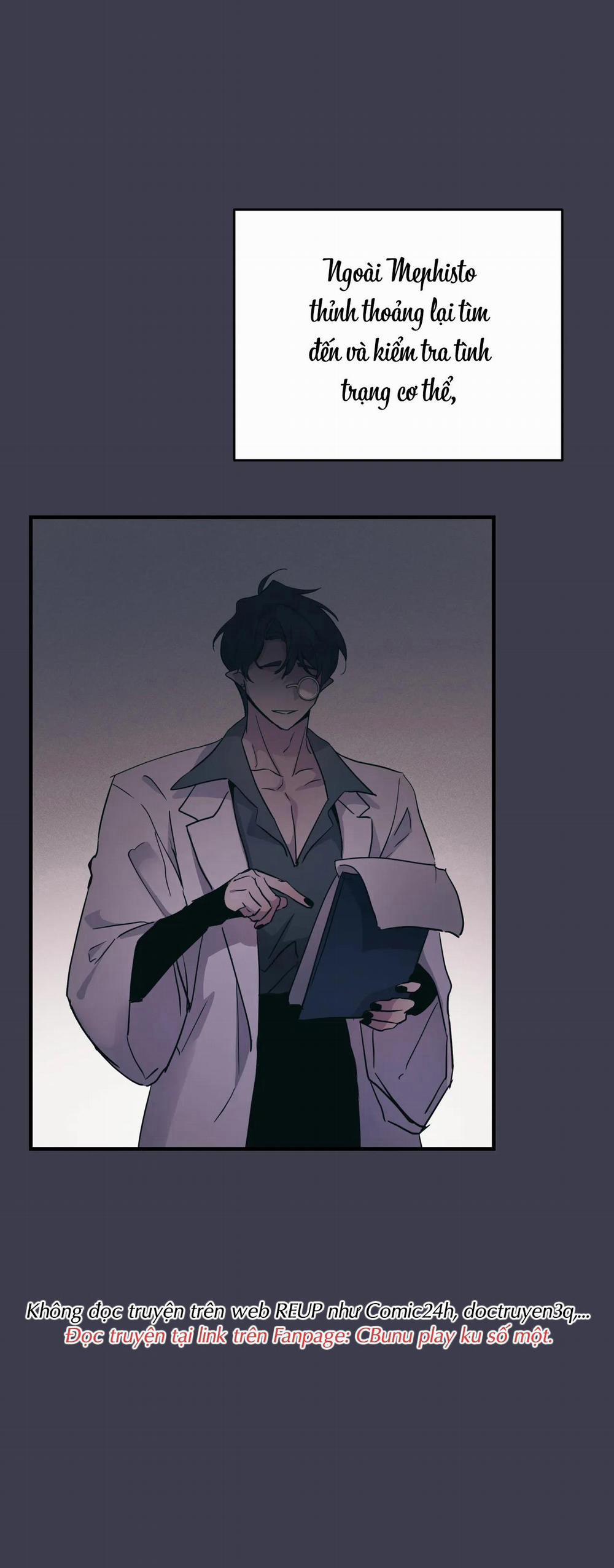 (CBunu) Ám Giữ Linh Hồn 24 trang 25