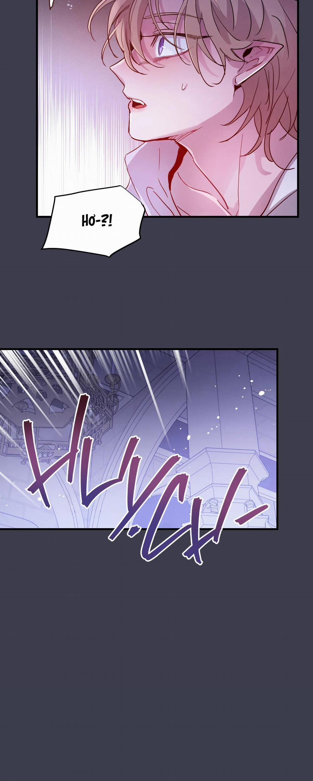 (CBunu) Ám Giữ Linh Hồn 24 trang 28