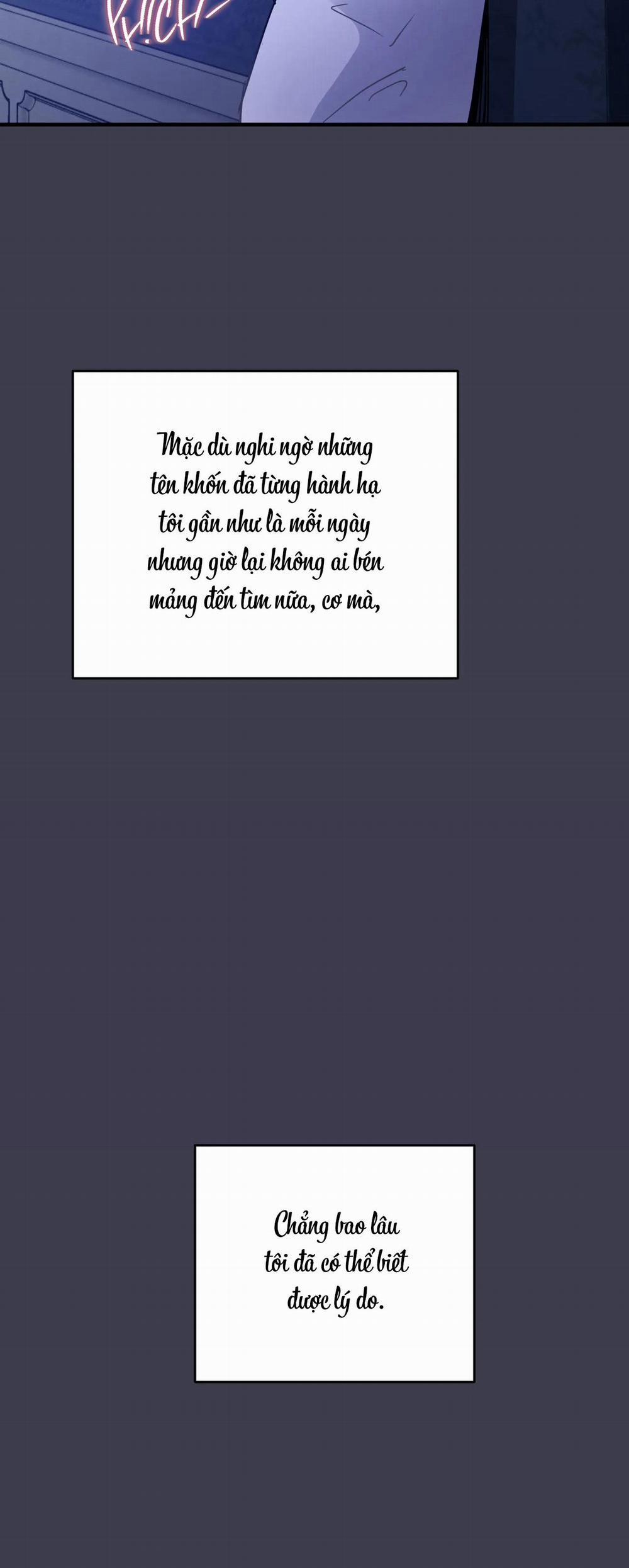 (CBunu) Ám Giữ Linh Hồn 24 trang 31