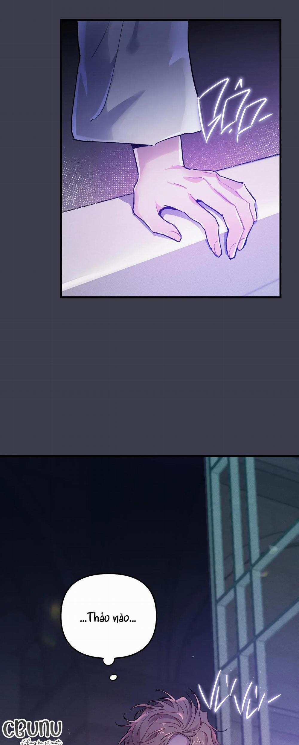 (CBunu) Ám Giữ Linh Hồn 24 trang 32