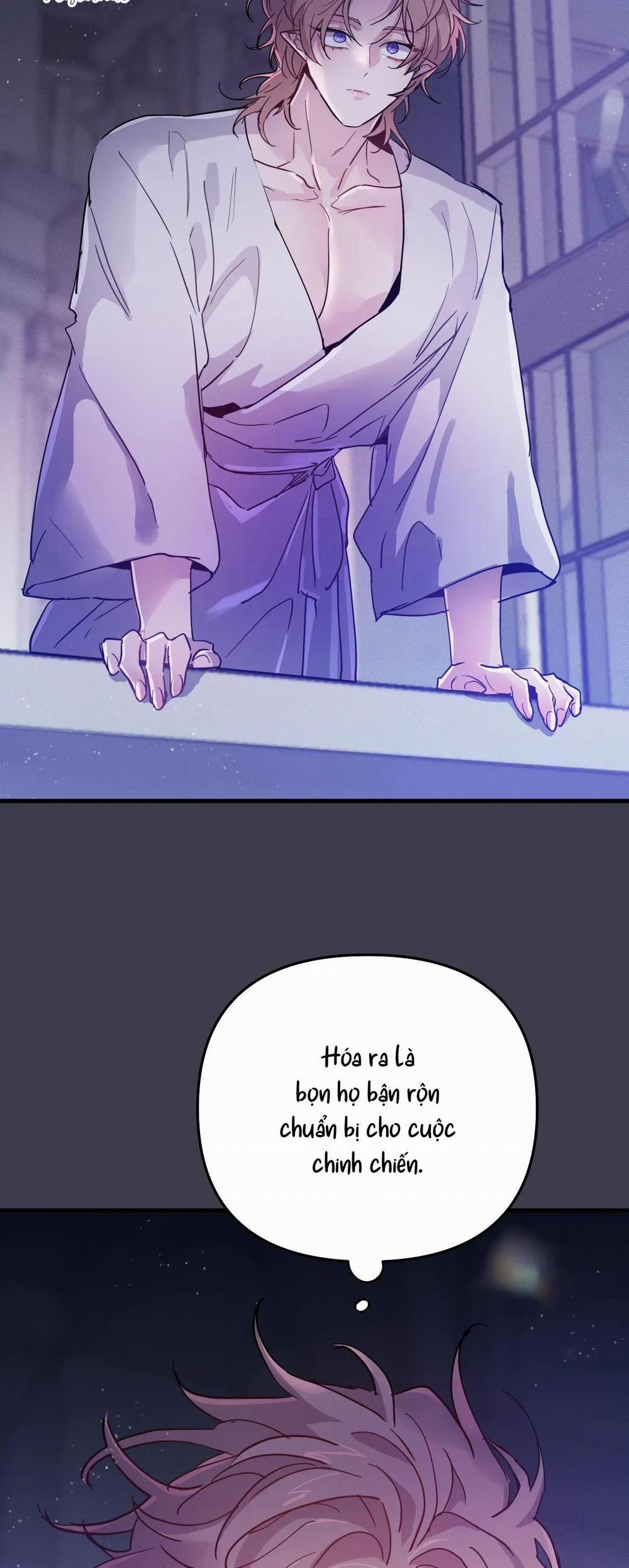 (CBunu) Ám Giữ Linh Hồn 24 trang 33