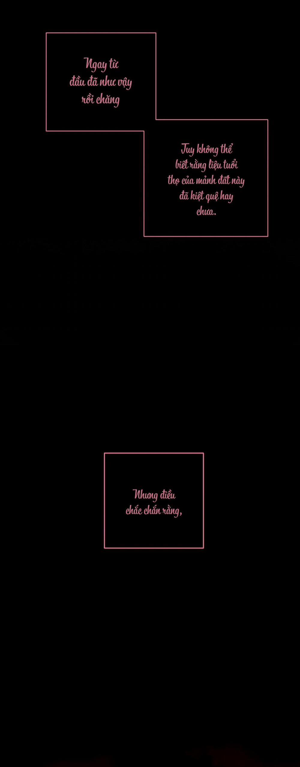 (CBunu) Ám Giữ Linh Hồn 24 trang 37