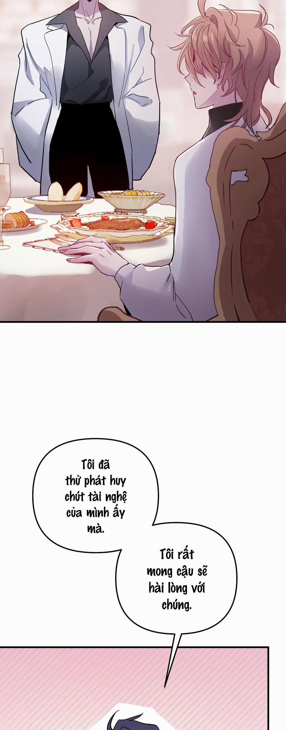 (CBunu) Ám Giữ Linh Hồn 24 trang 4