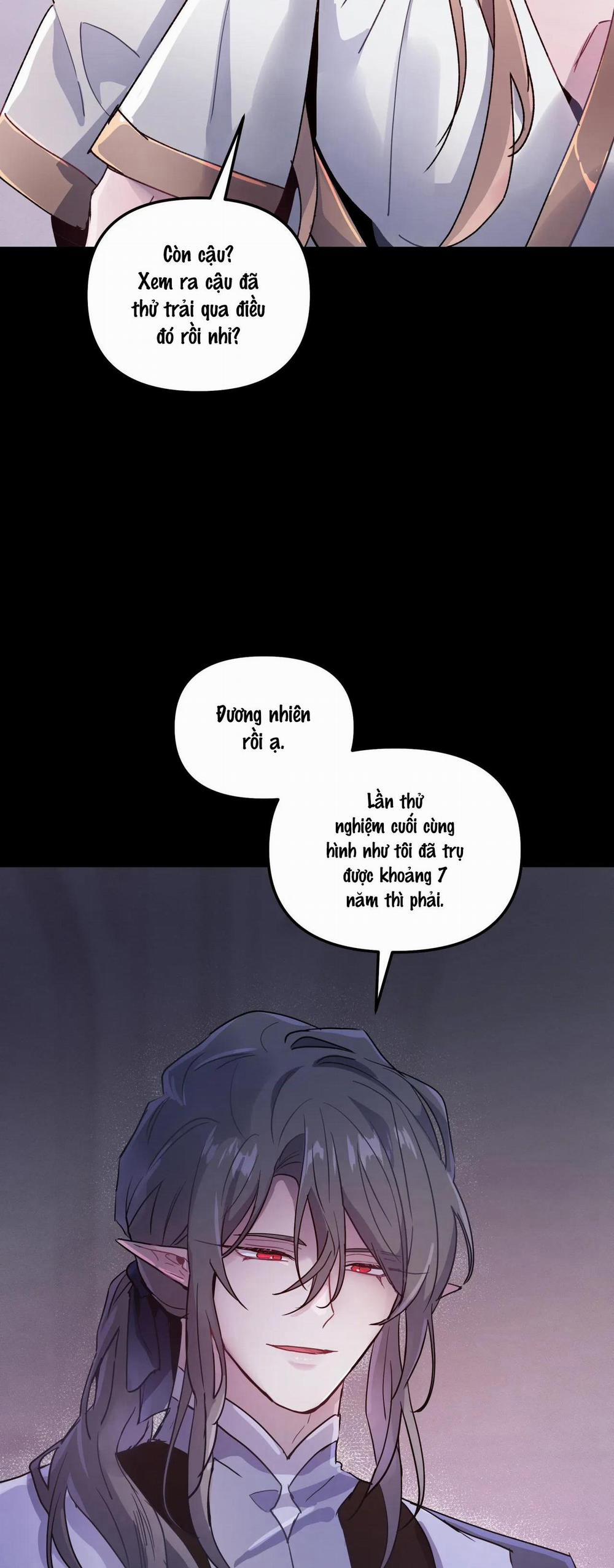 (CBunu) Ám Giữ Linh Hồn 24 trang 45