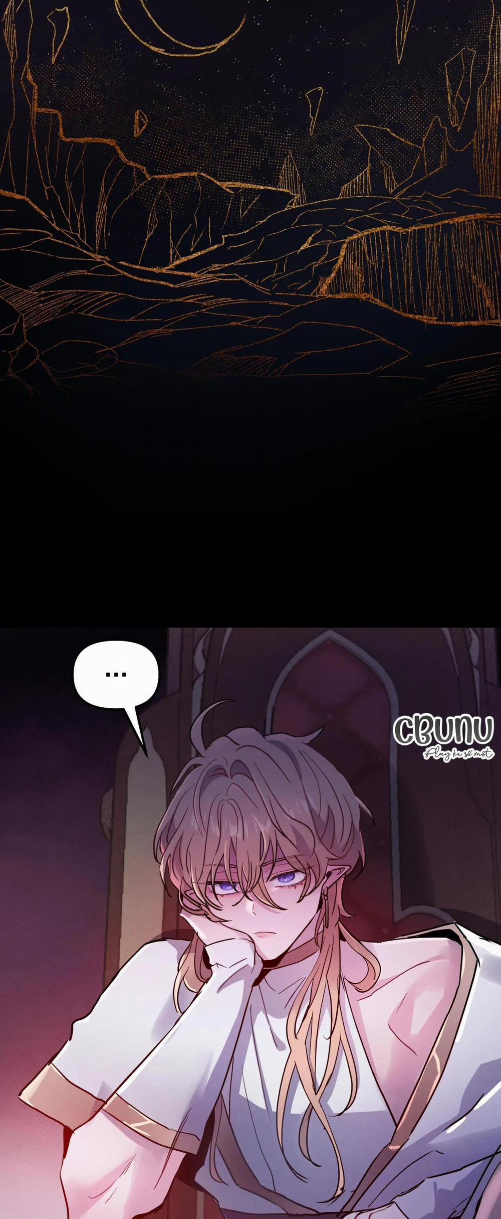 (CBunu) Ám Giữ Linh Hồn 24 trang 49