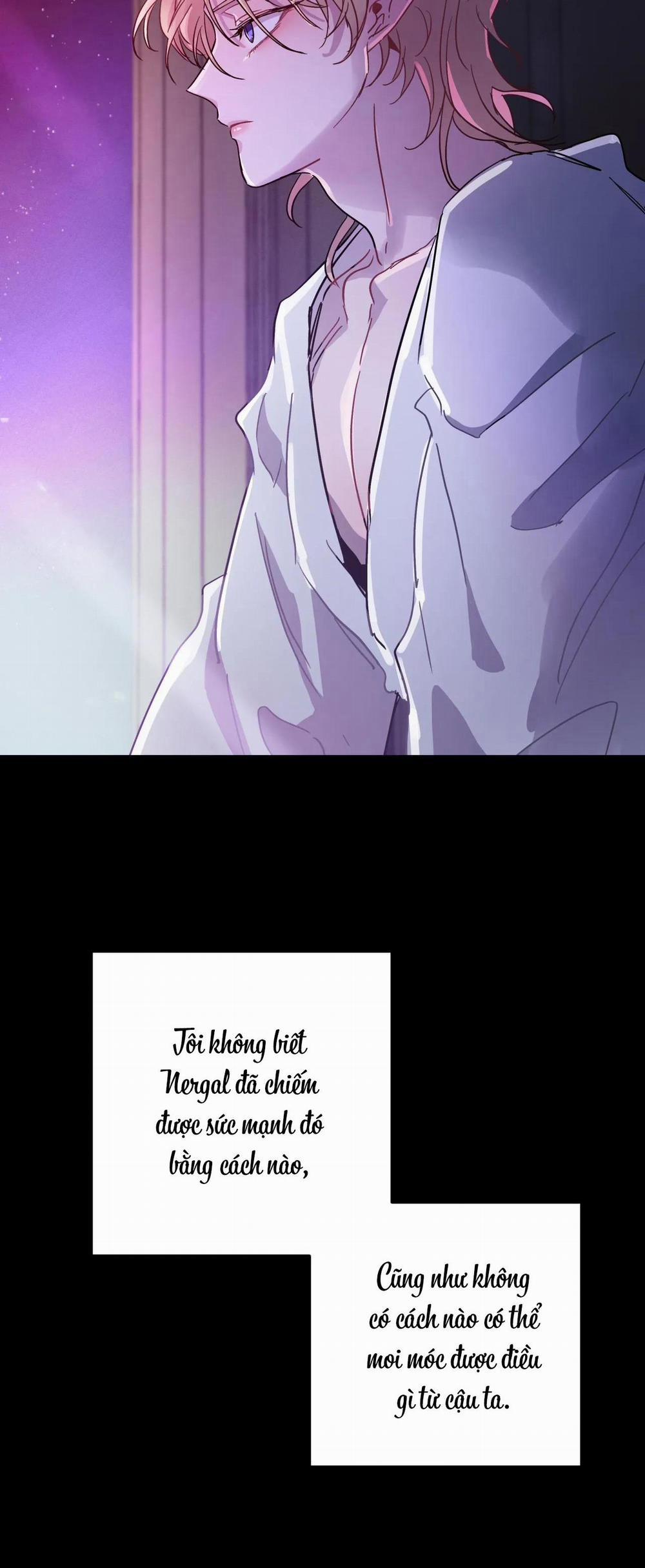 (CBunu) Ám Giữ Linh Hồn 24 trang 52