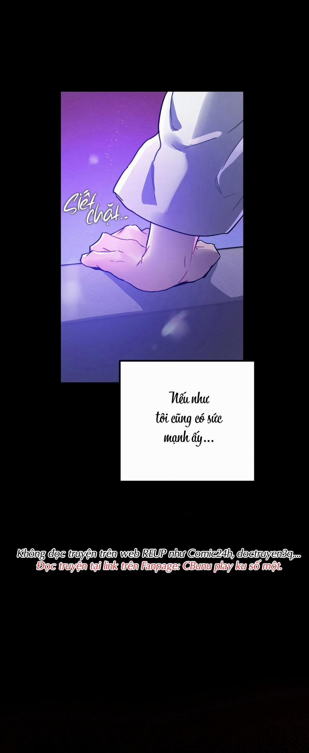 (CBunu) Ám Giữ Linh Hồn 24 trang 53