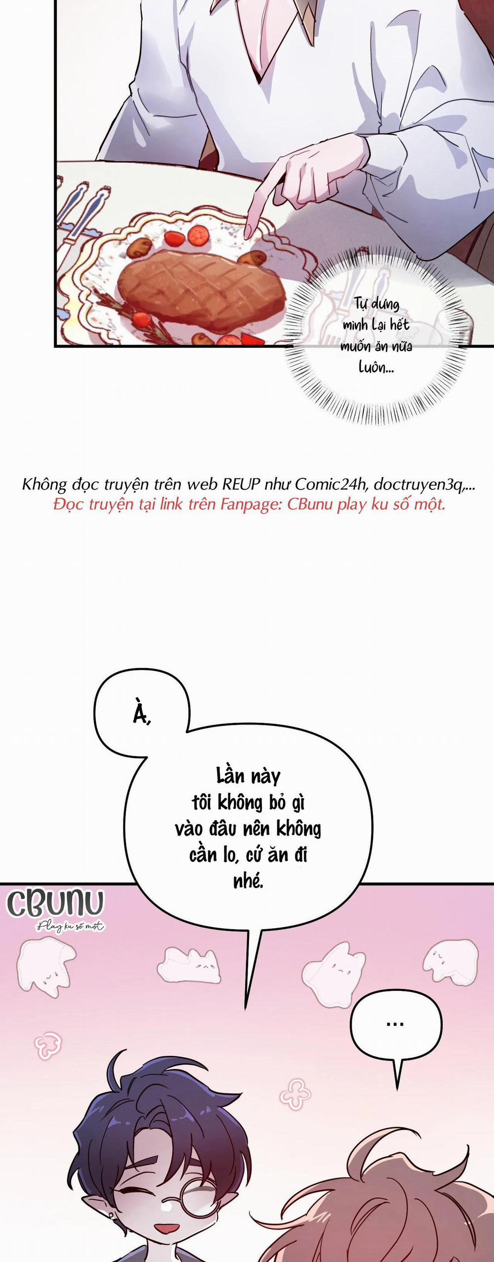 (CBunu) Ám Giữ Linh Hồn 24 trang 6