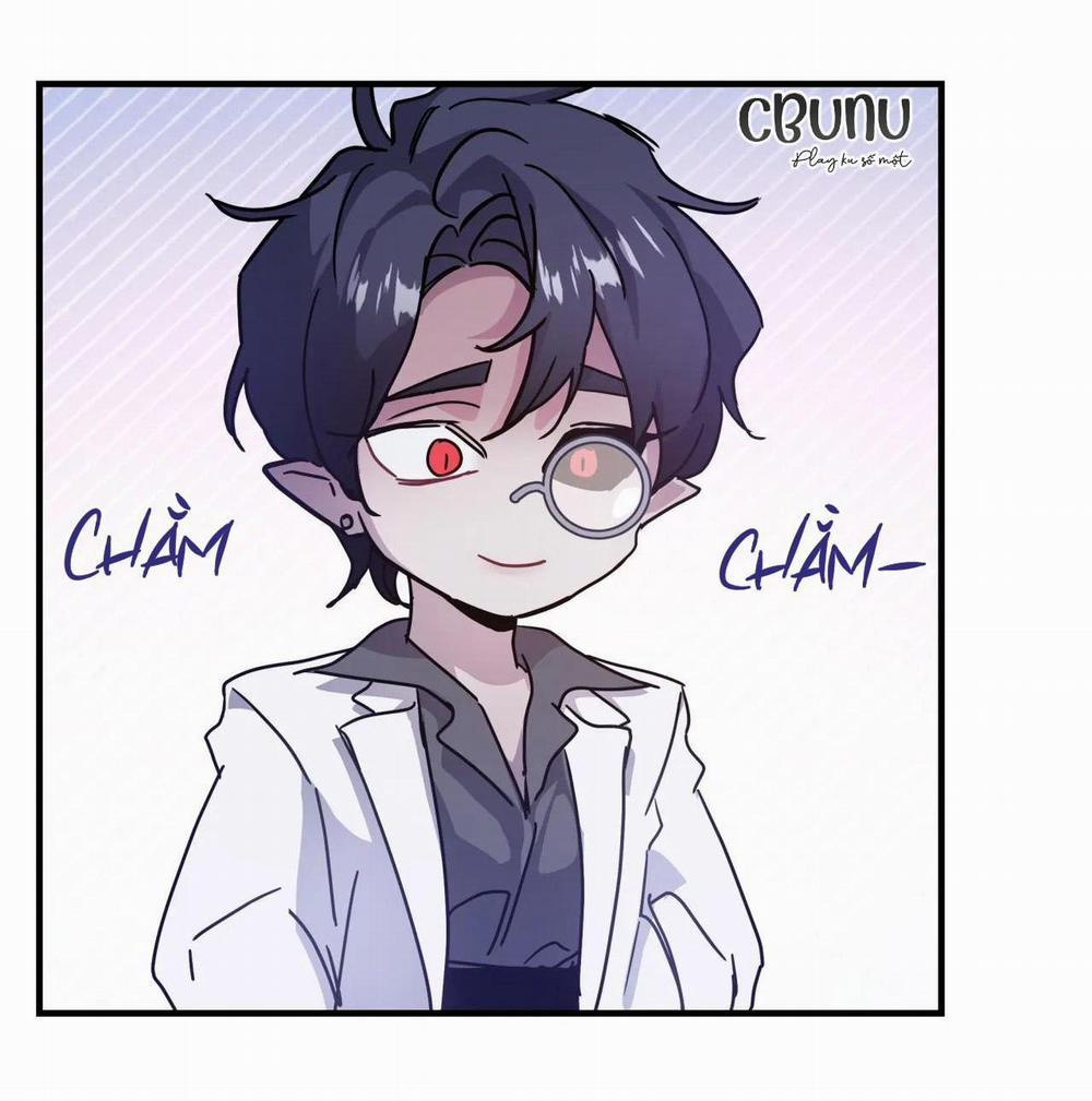 (CBunu) Ám Giữ Linh Hồn 25 trang 13