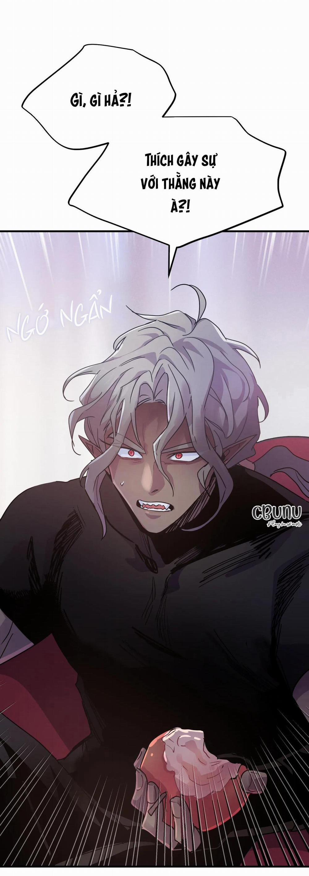 (CBunu) Ám Giữ Linh Hồn 25 trang 21