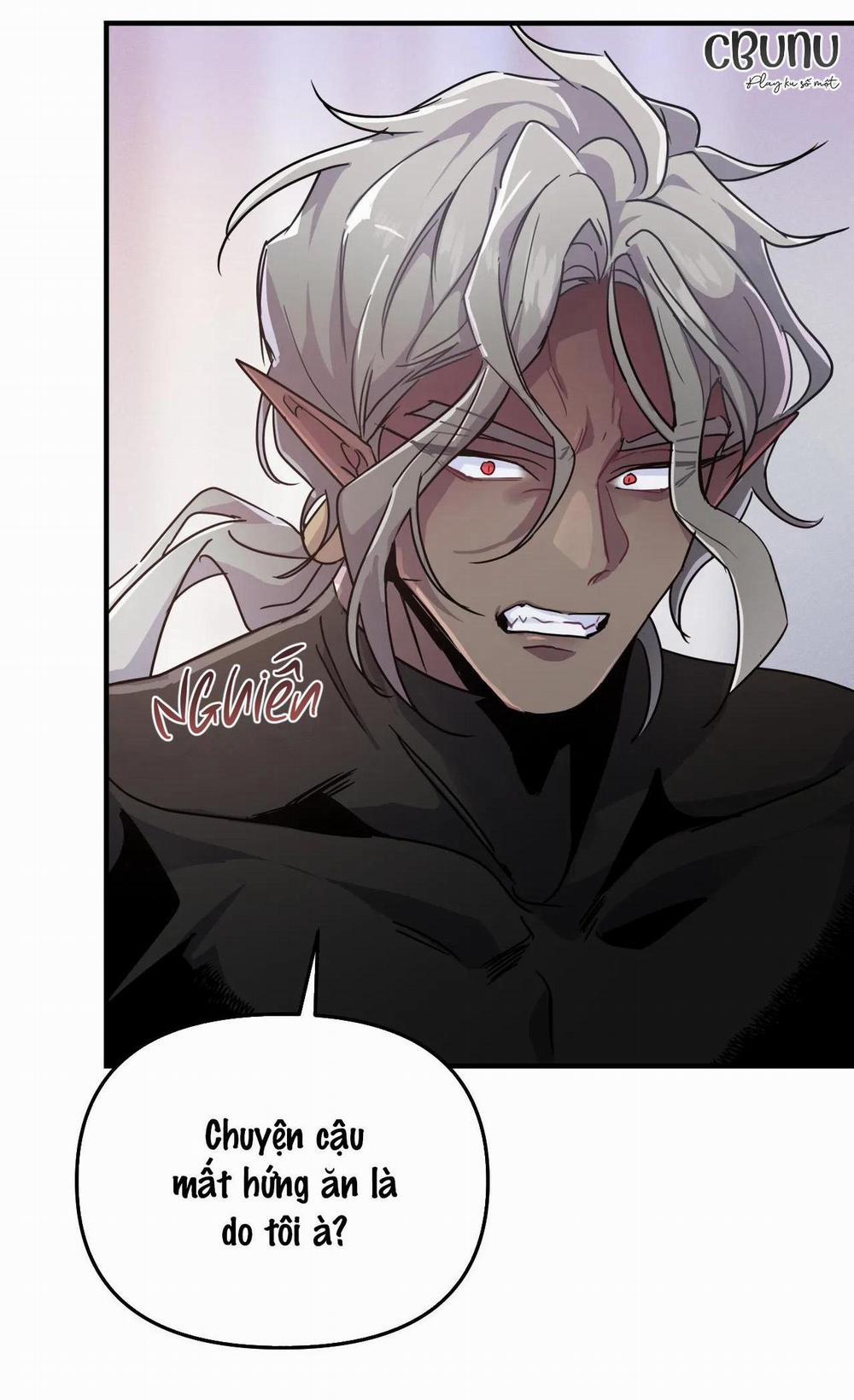 (CBunu) Ám Giữ Linh Hồn 25 trang 25