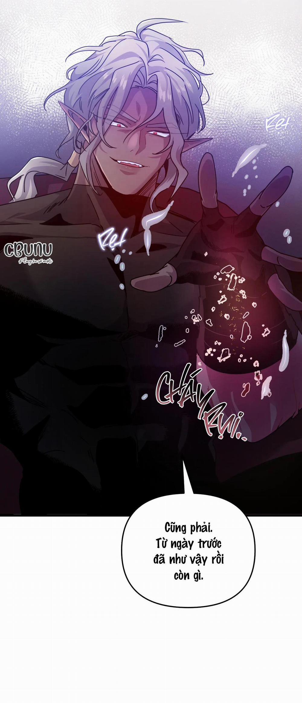 (CBunu) Ám Giữ Linh Hồn 25 trang 31
