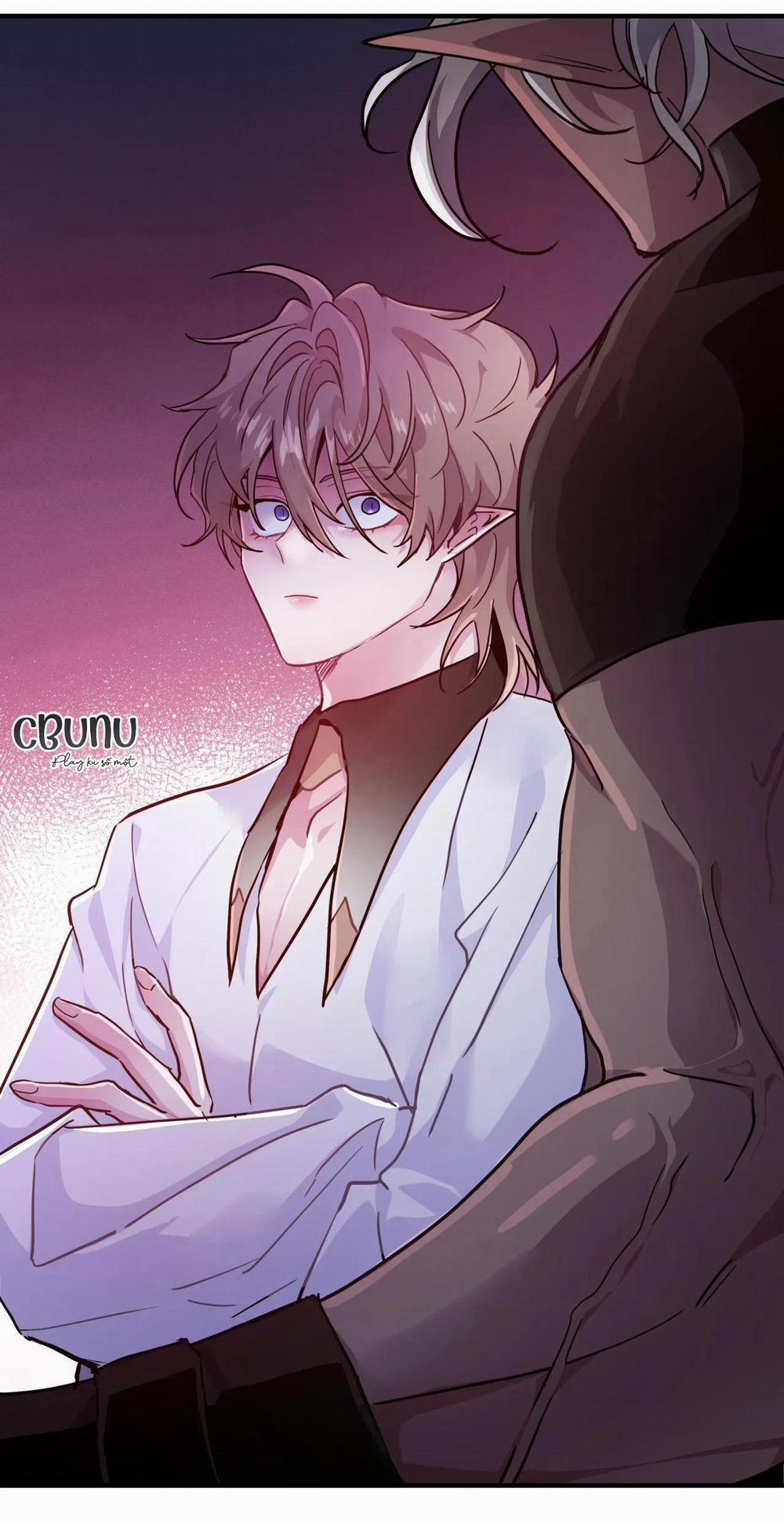 (CBunu) Ám Giữ Linh Hồn 25 trang 35