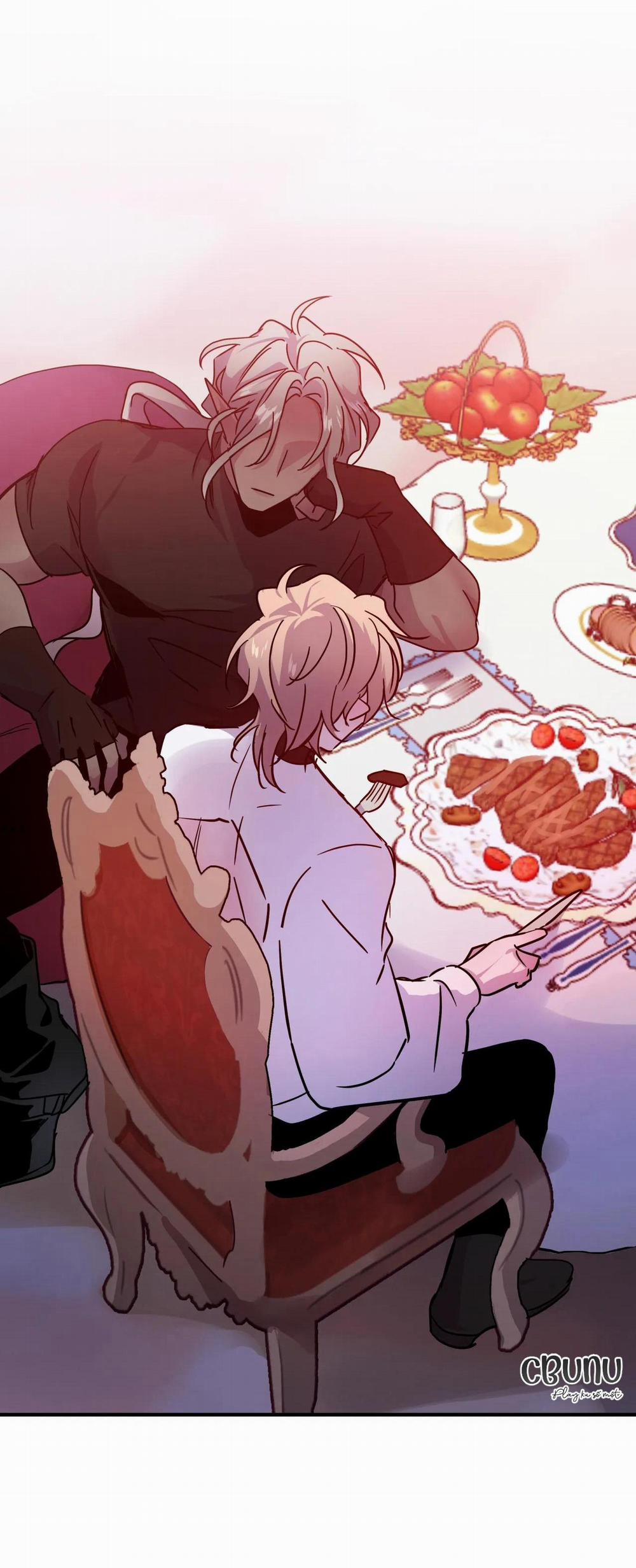 (CBunu) Ám Giữ Linh Hồn 25 trang 45