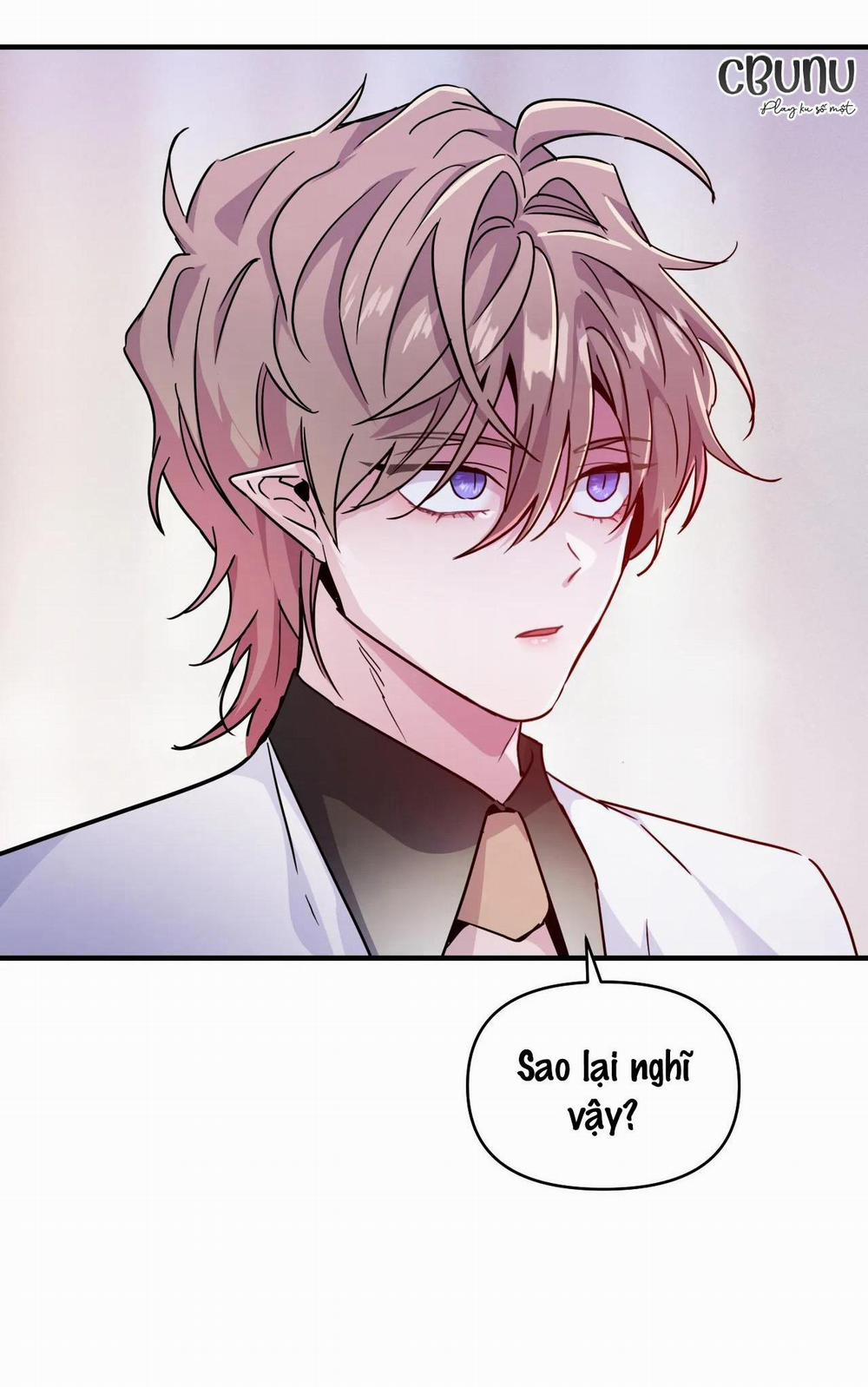 (CBunu) Ám Giữ Linh Hồn 25 trang 55
