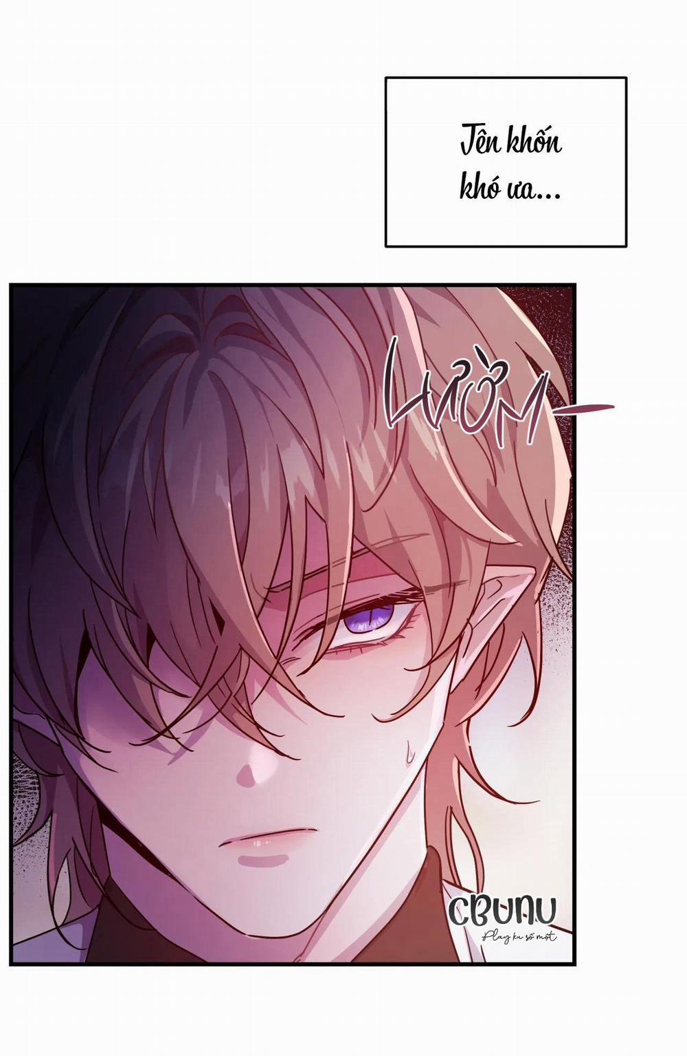 (CBunu) Ám Giữ Linh Hồn 25 trang 6