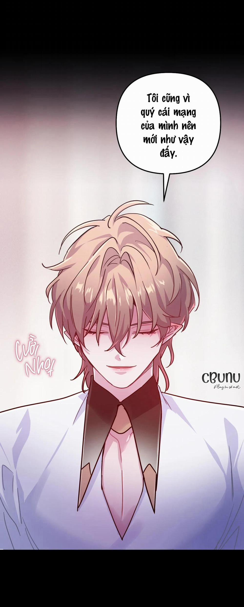 (CBunu) Ám Giữ Linh Hồn 25 trang 64