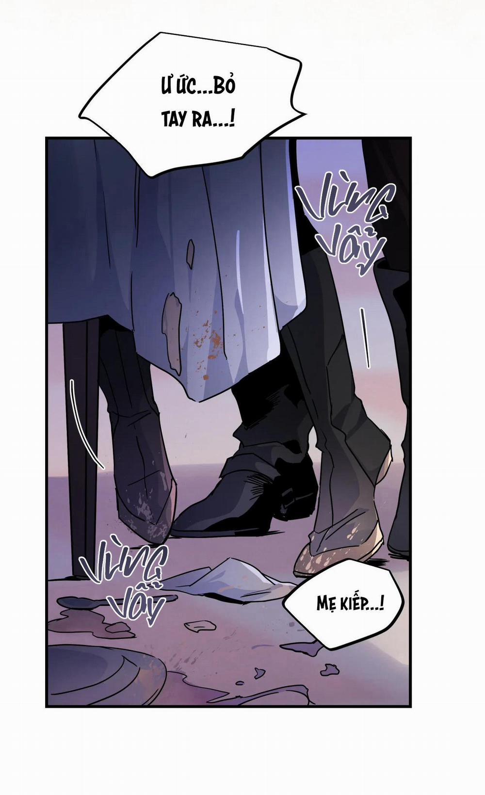 (CBunu) Ám Giữ Linh Hồn 25 trang 71
