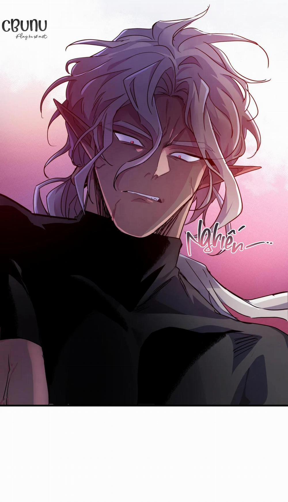 (CBunu) Ám Giữ Linh Hồn 25 trang 74