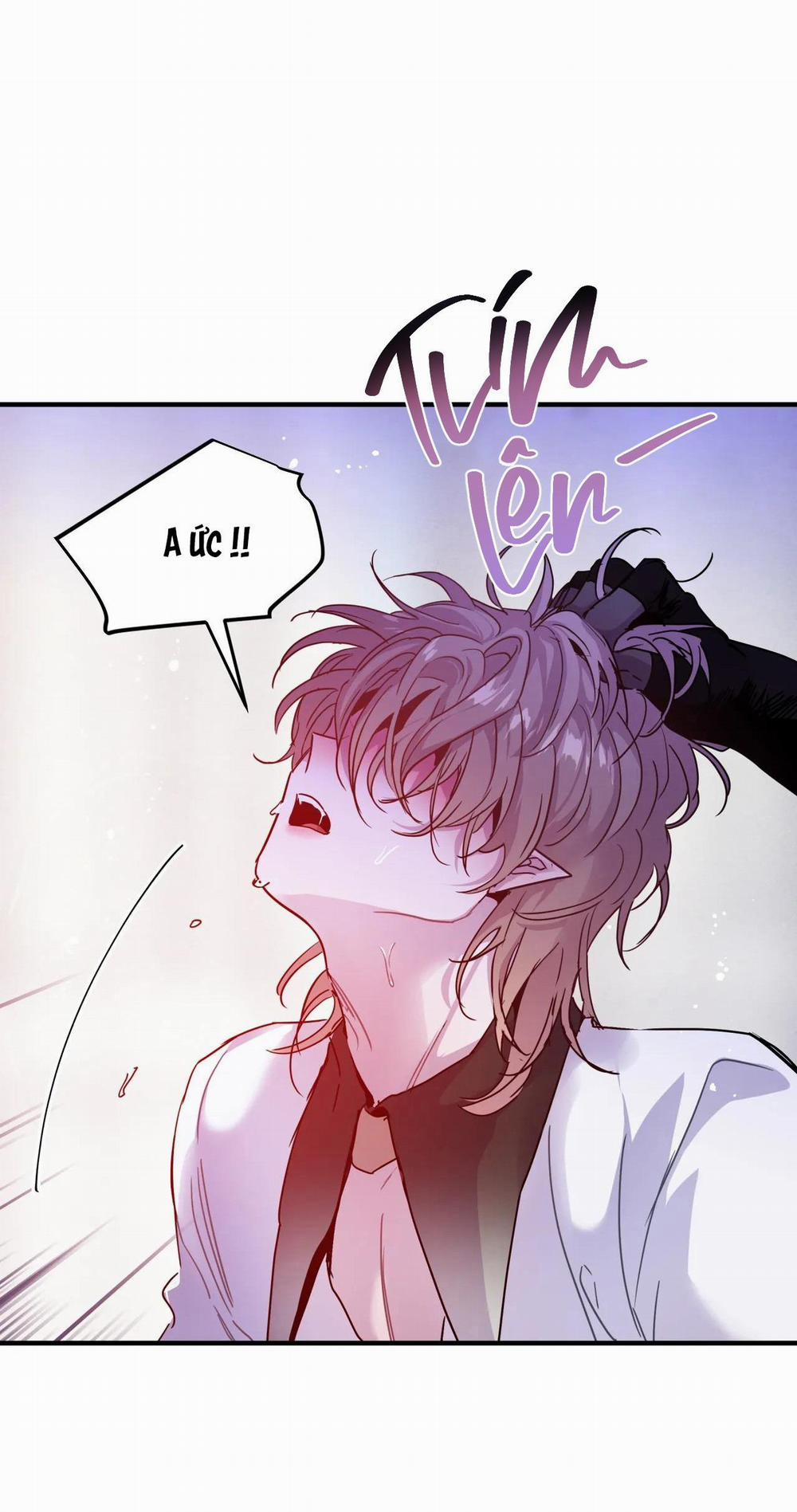 (CBunu) Ám Giữ Linh Hồn 25 trang 75