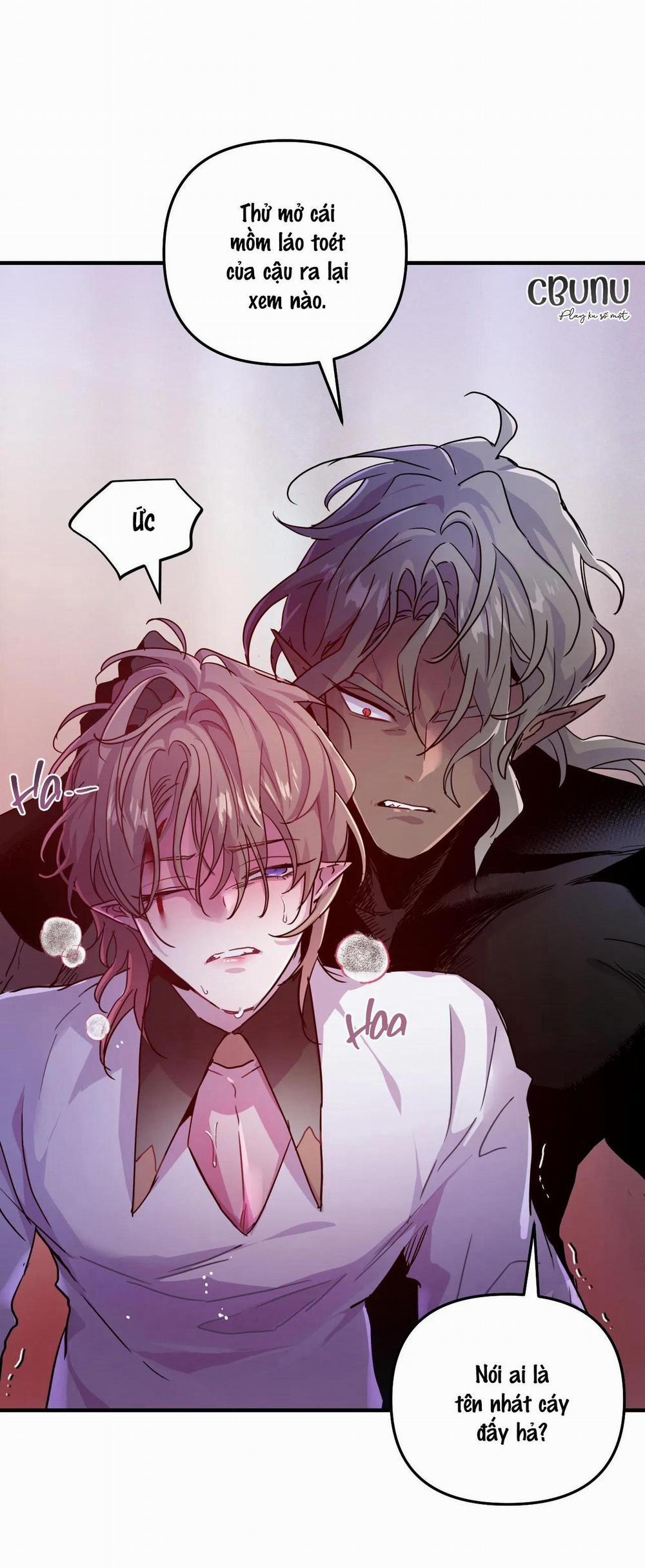(CBunu) Ám Giữ Linh Hồn 25 trang 76