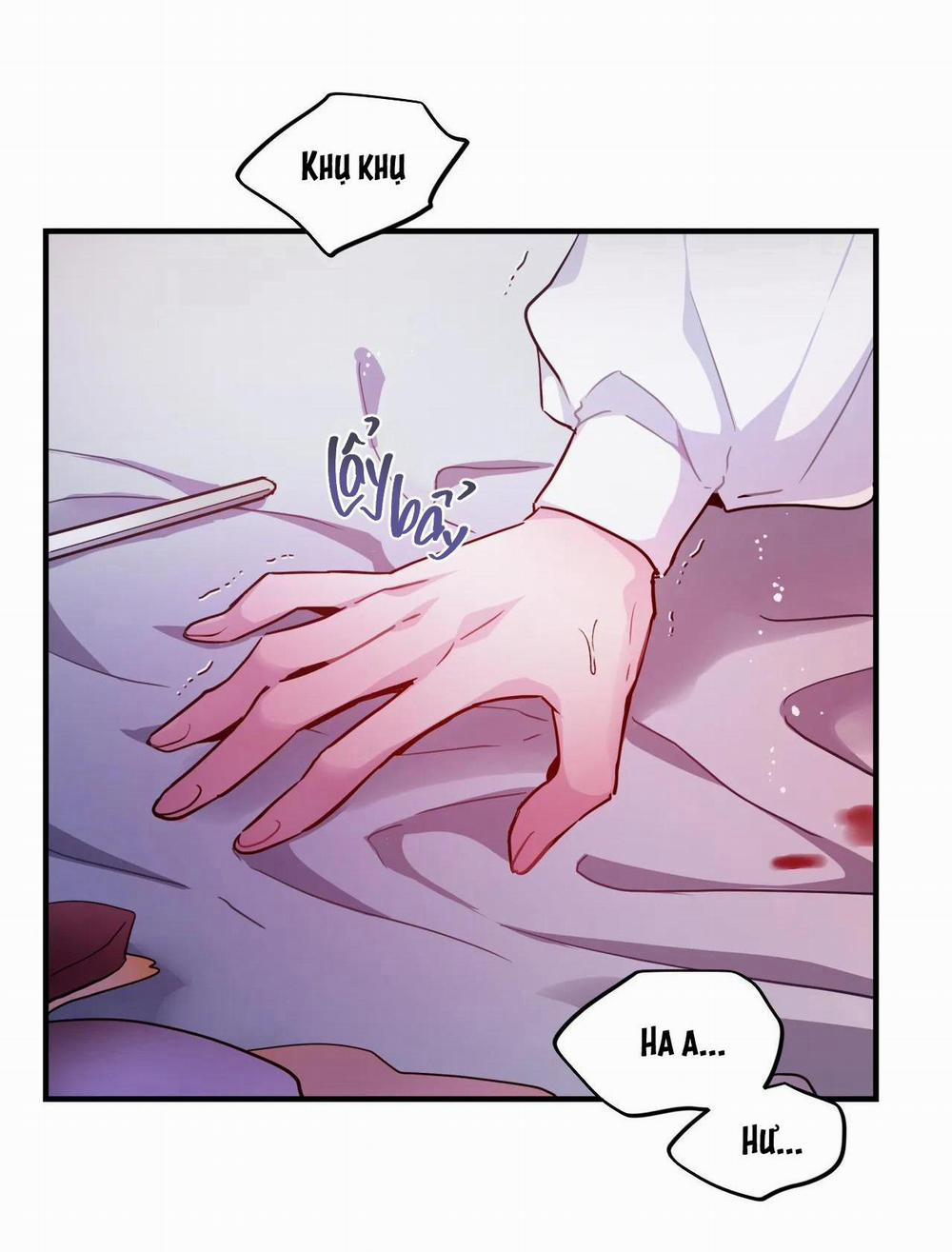 (CBunu) Ám Giữ Linh Hồn 25 trang 77