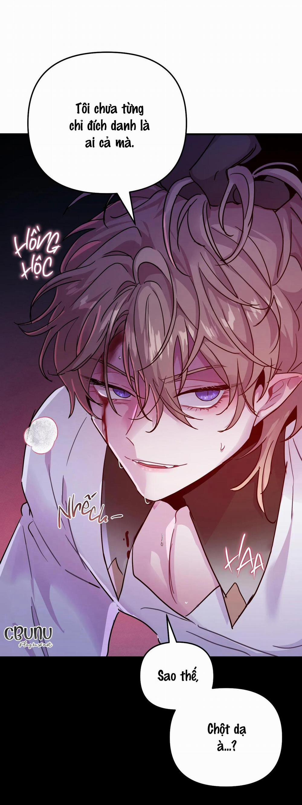 (CBunu) Ám Giữ Linh Hồn 25 trang 79