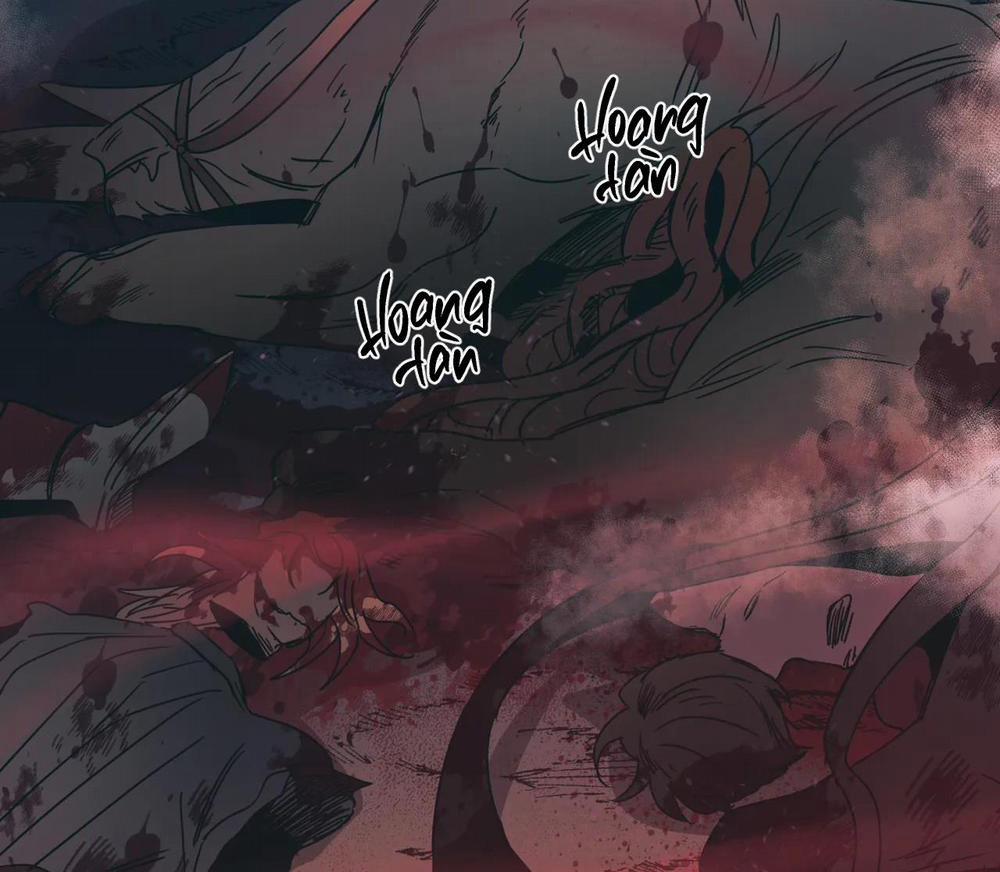 (CBunu) Ám Giữ Linh Hồn 26 0 trang 5