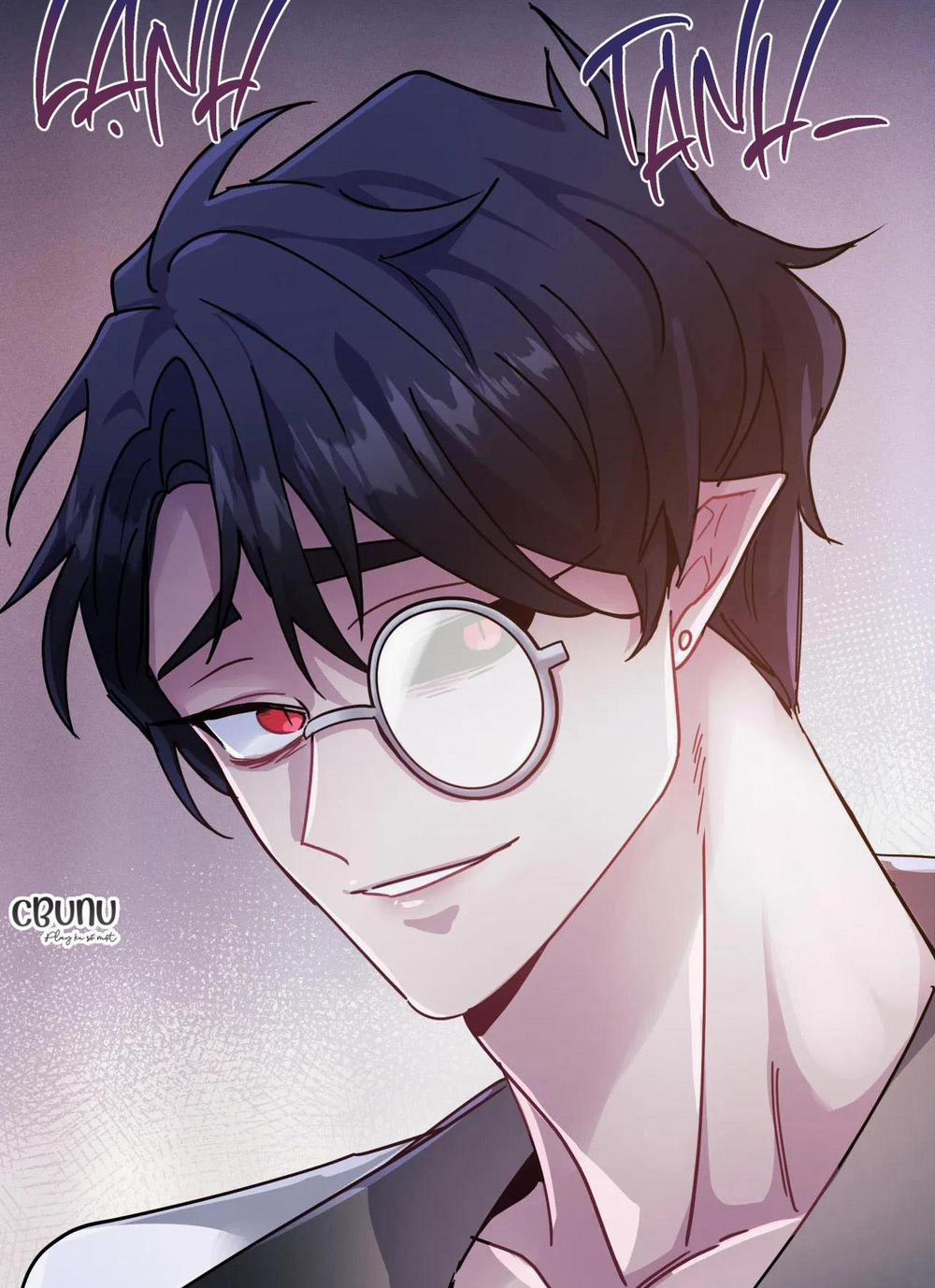 (CBunu) Ám Giữ Linh Hồn 26 trang 100