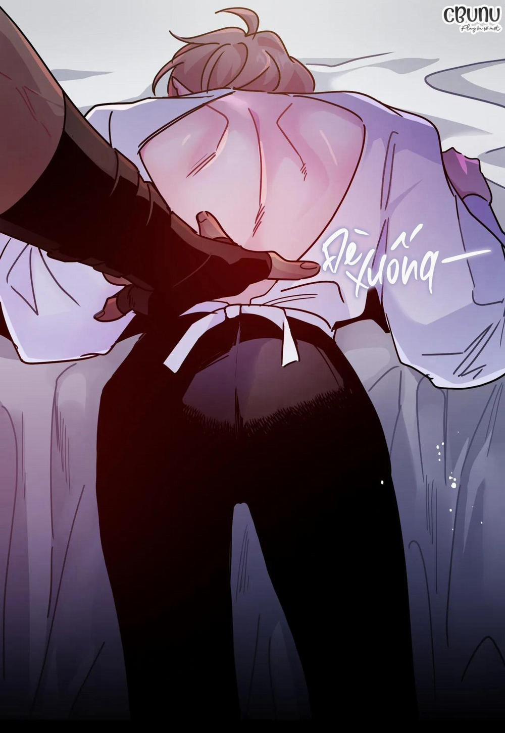 (CBunu) Ám Giữ Linh Hồn 26 trang 112