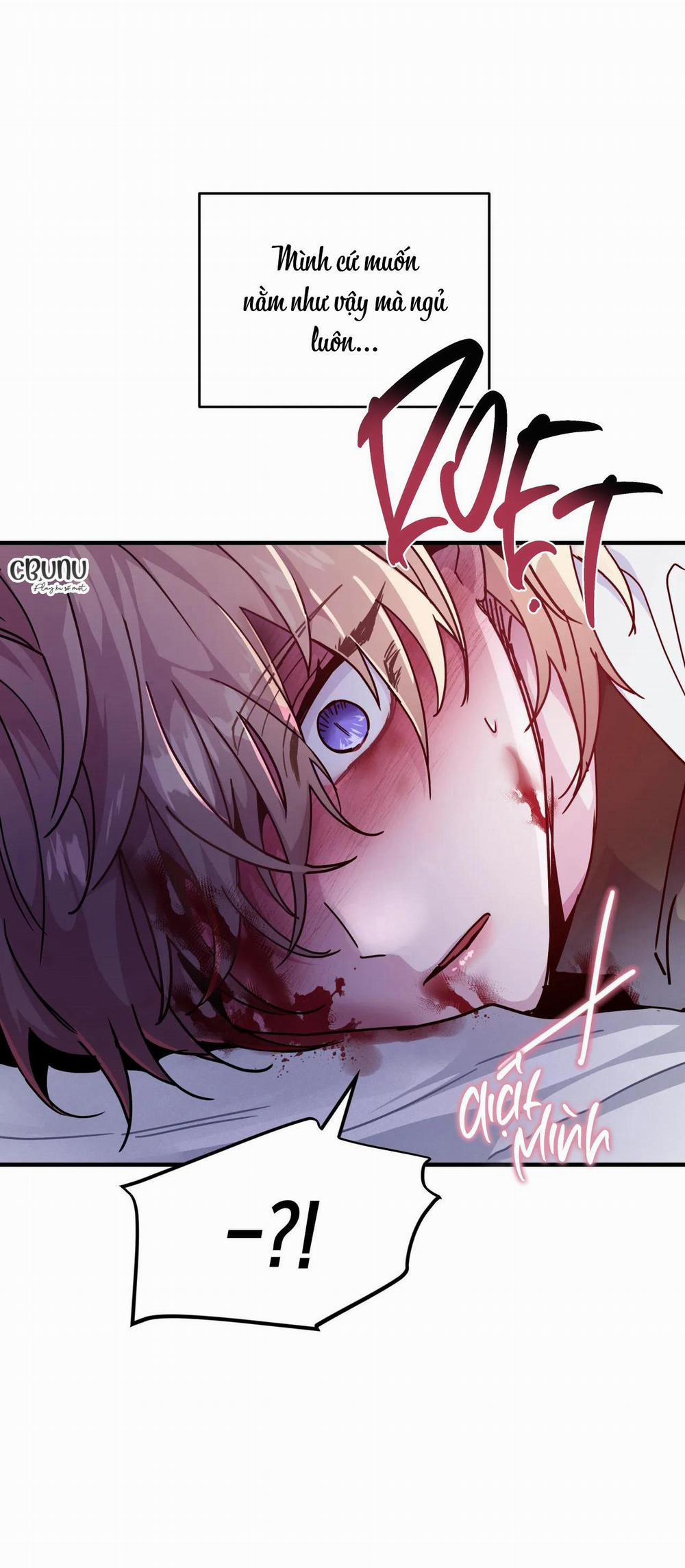 (CBunu) Ám Giữ Linh Hồn 26 trang 119