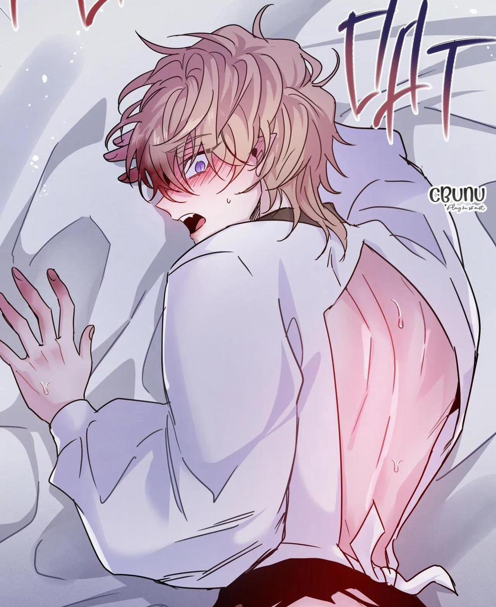 (CBunu) Ám Giữ Linh Hồn 26 trang 122