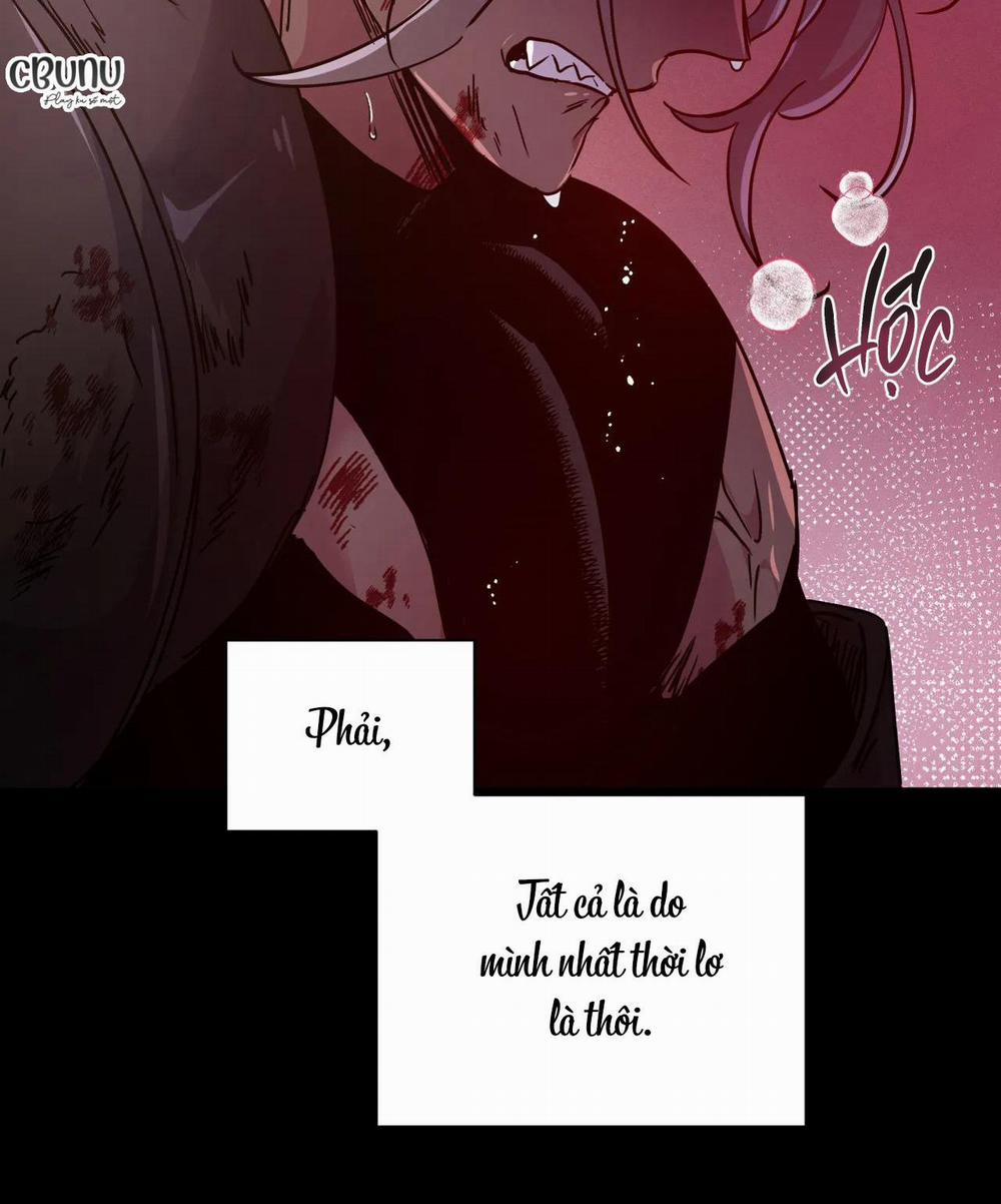 (CBunu) Ám Giữ Linh Hồn 26 trang 13