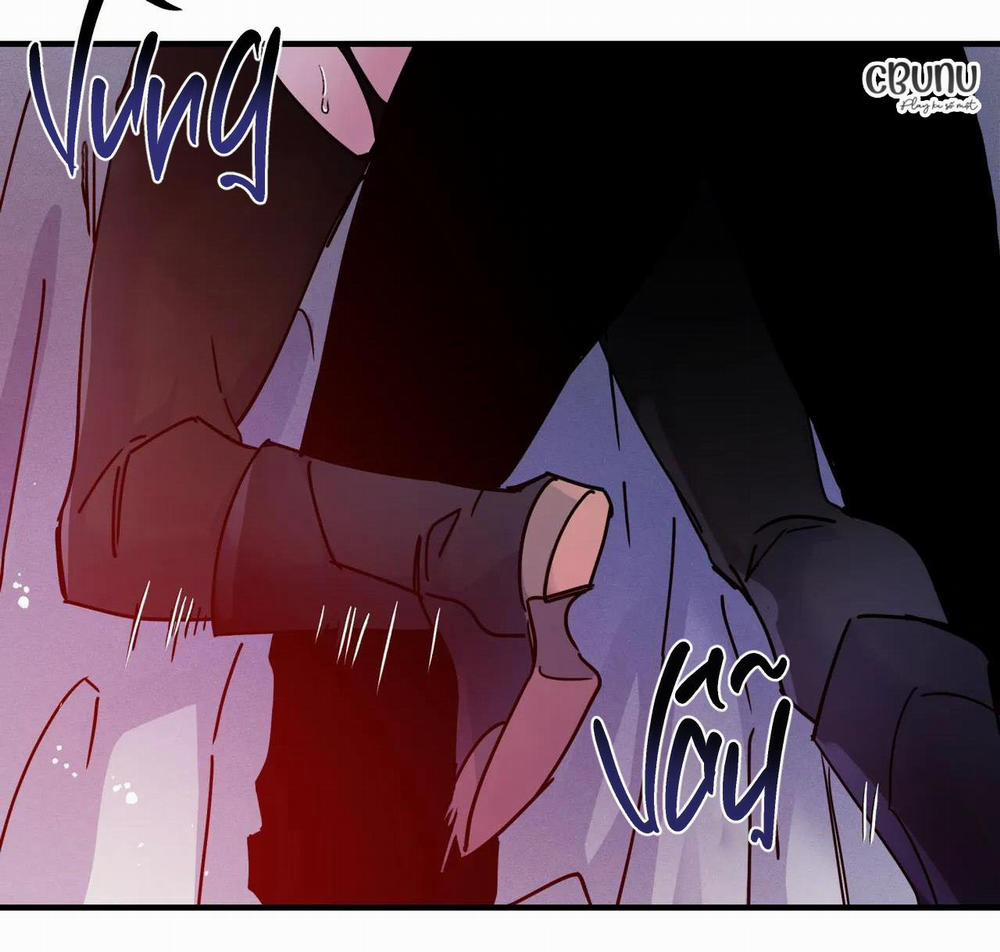 (CBunu) Ám Giữ Linh Hồn 26 trang 134