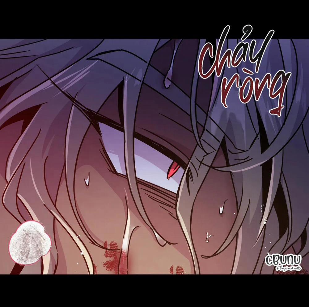 (CBunu) Ám Giữ Linh Hồn 26 trang 14
