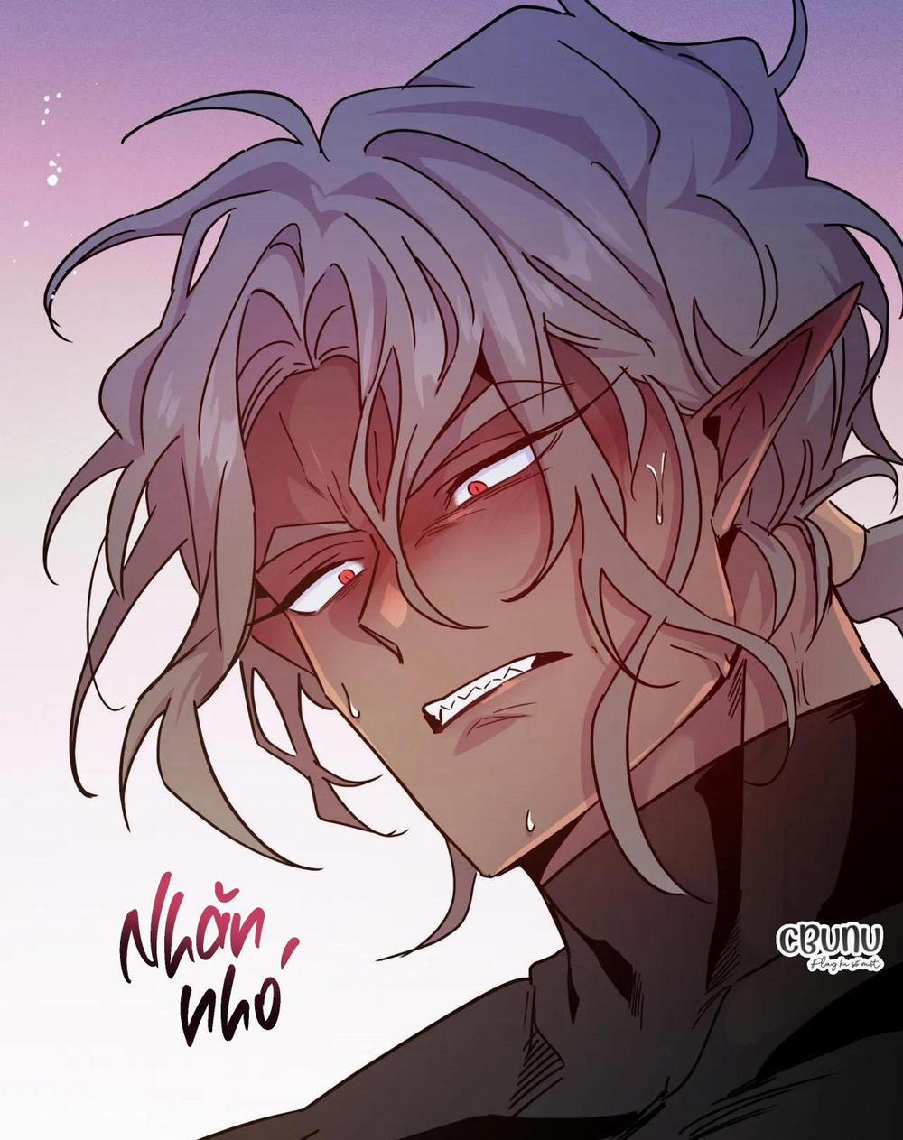 (CBunu) Ám Giữ Linh Hồn 26 trang 145