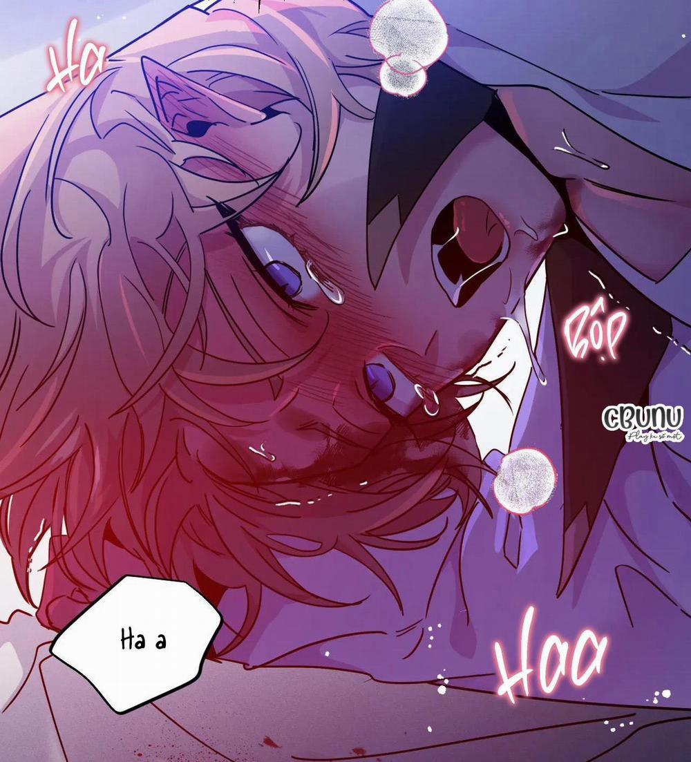 (CBunu) Ám Giữ Linh Hồn 26 trang 149