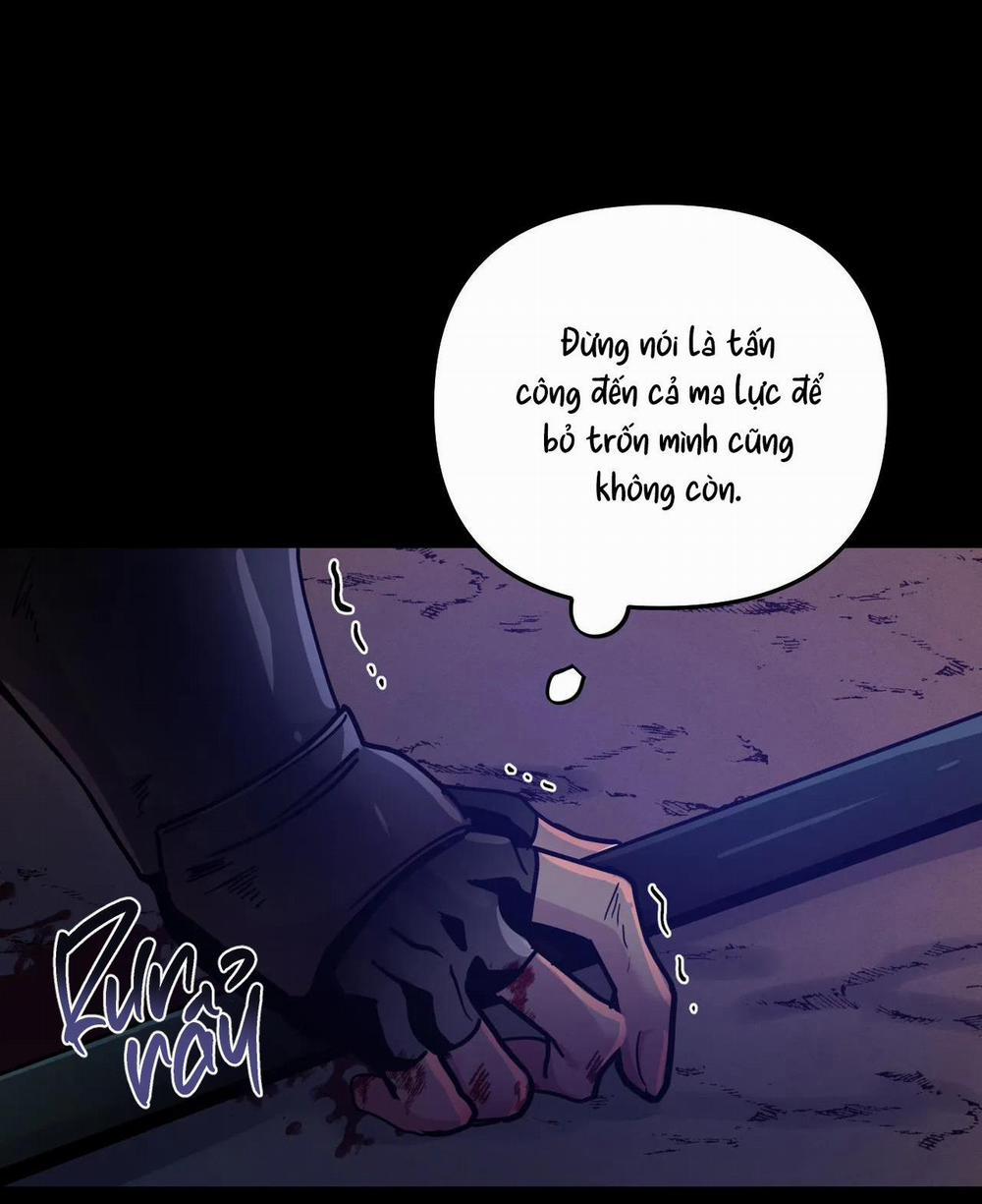 (CBunu) Ám Giữ Linh Hồn 26 trang 26