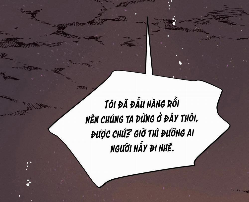 (CBunu) Ám Giữ Linh Hồn 26 trang 32