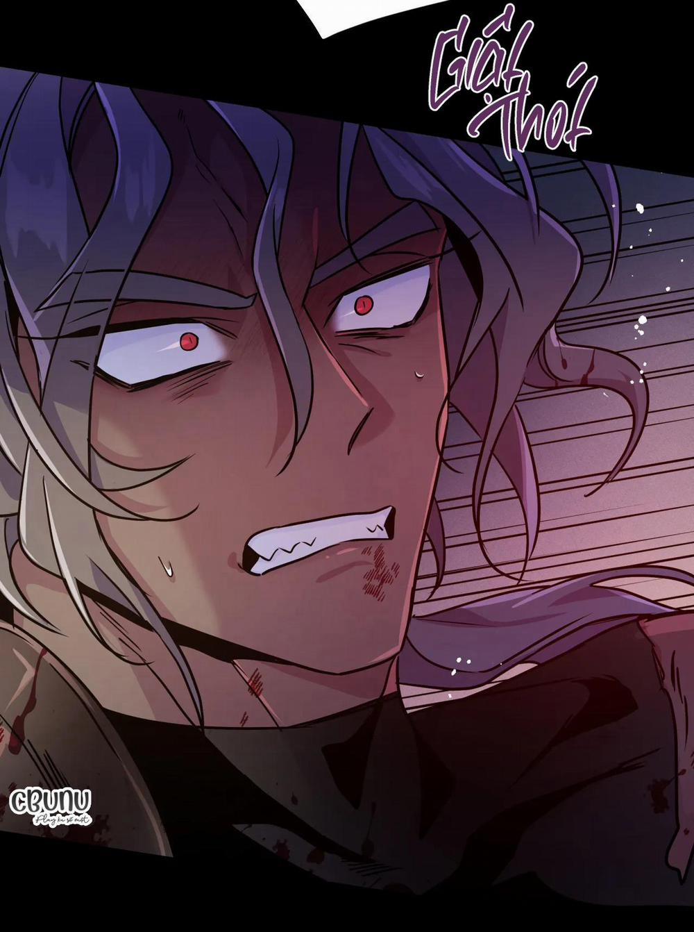 (CBunu) Ám Giữ Linh Hồn 26 trang 45